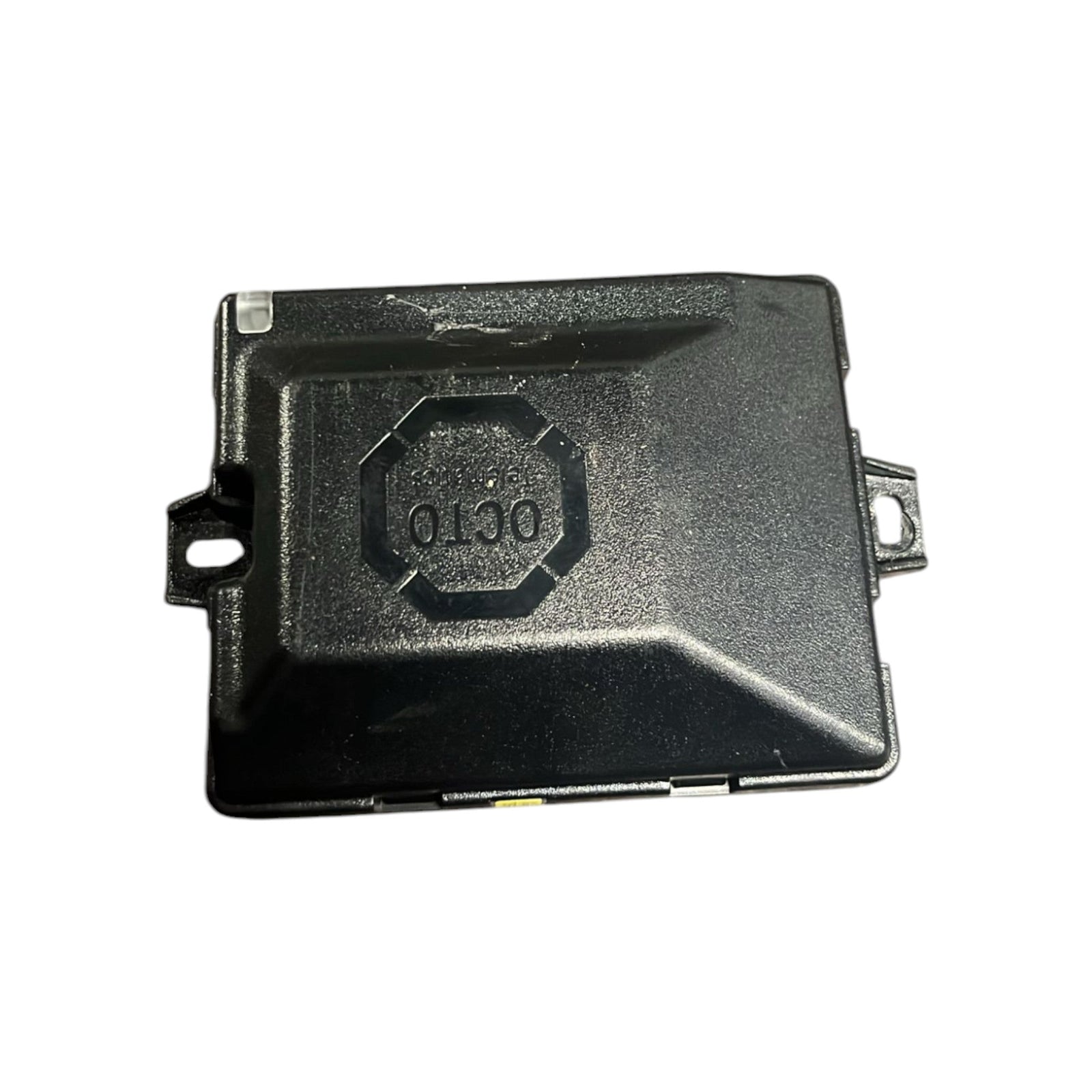 Centralina Multimedia Navigatore Suzuki Swift V cod:10R - 041489 (2010 >2017) - F&P CRASH SRLS - Ricambi Usati