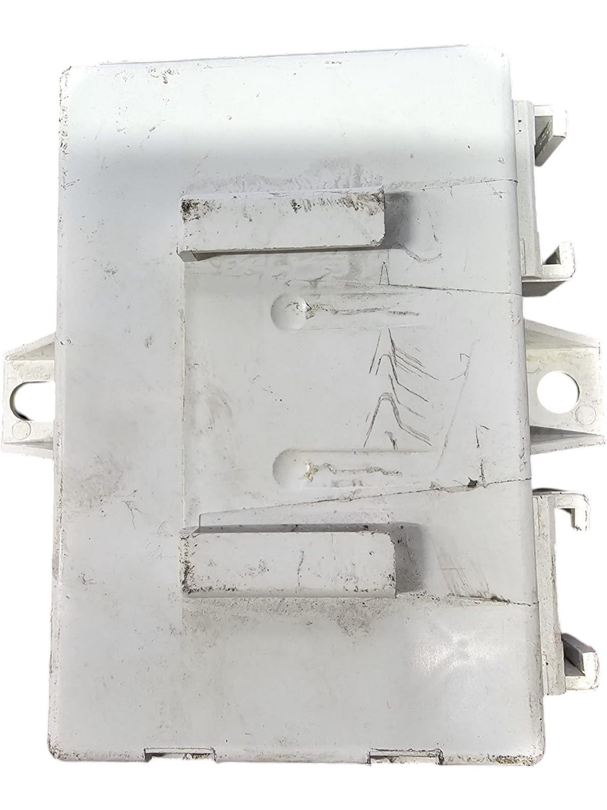 Centralina Navigatore Renault Megane III (2008 - 2016) Cod:281139717 - F&P CRASH SRLS - Ricambi Usati