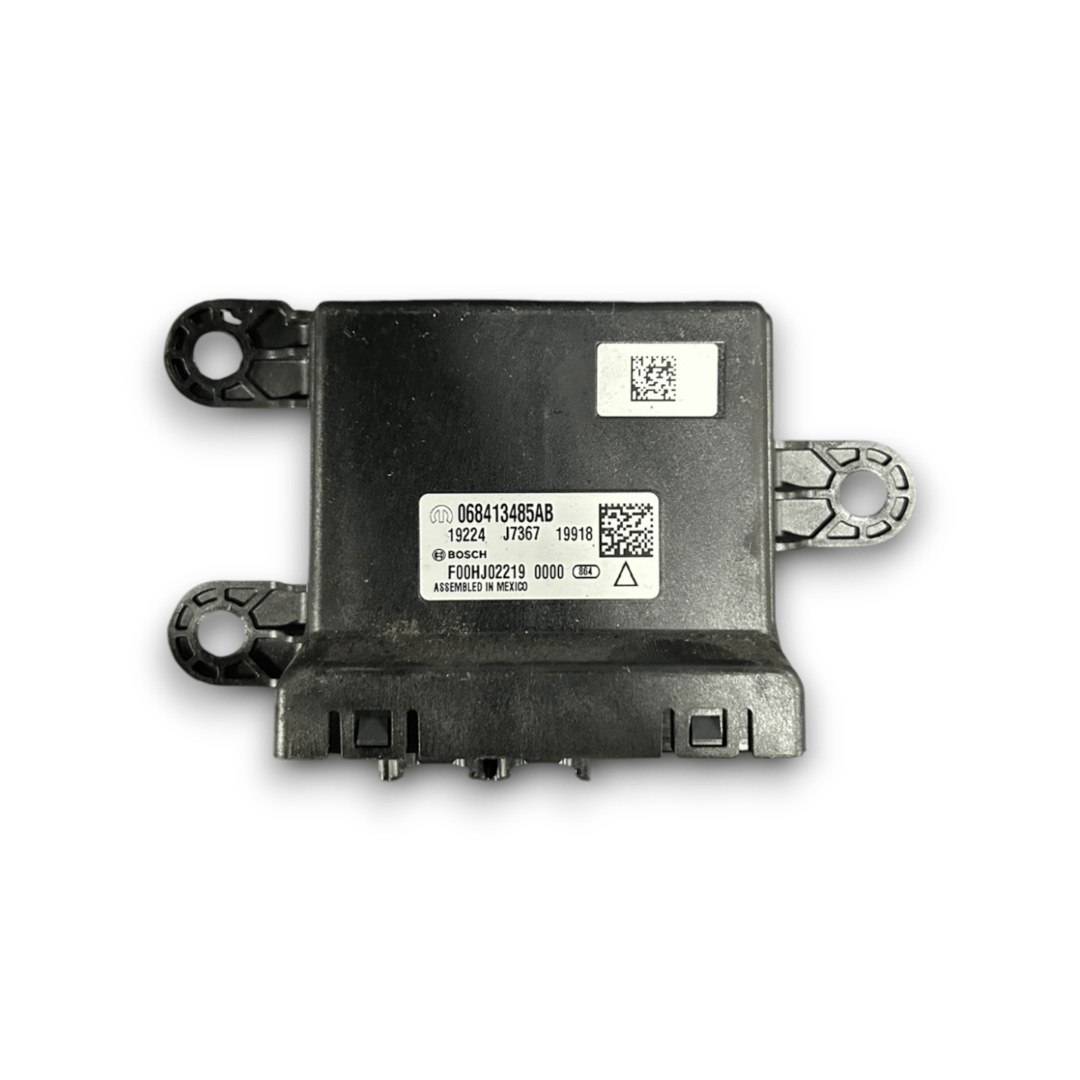 Centralina parcheggio jeep compass cod:068413485AB (2016 >) - F&P CRASH SRLS - Ricambi Usati