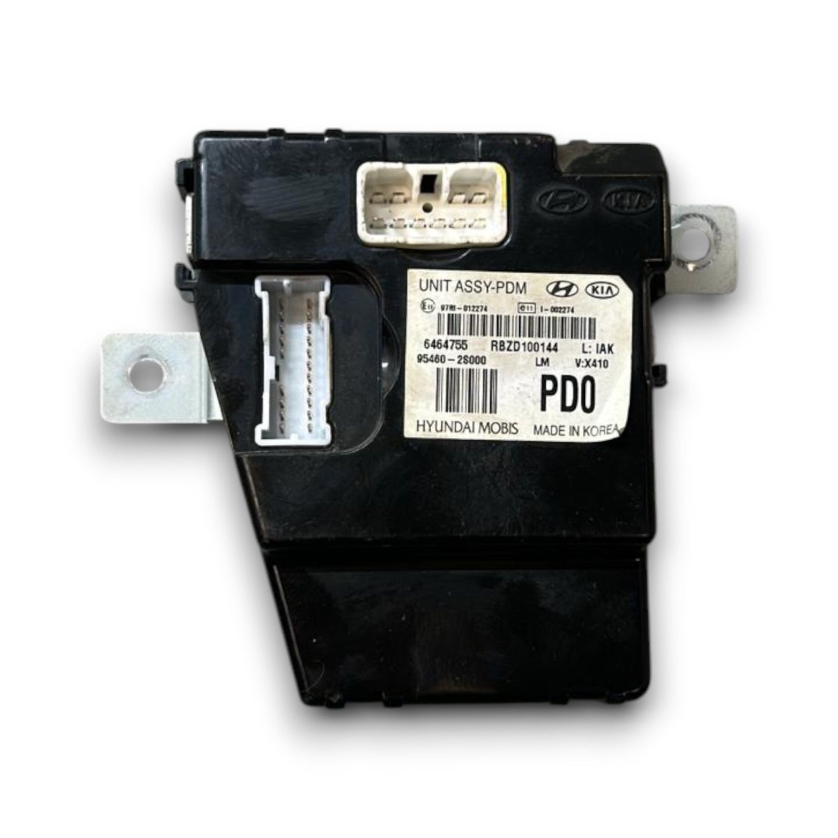 Centralina pdm Hyundai IX35 95460 - 2s000 (2009 > 2015) - F&P CRASH SRL - Ricambi Usati