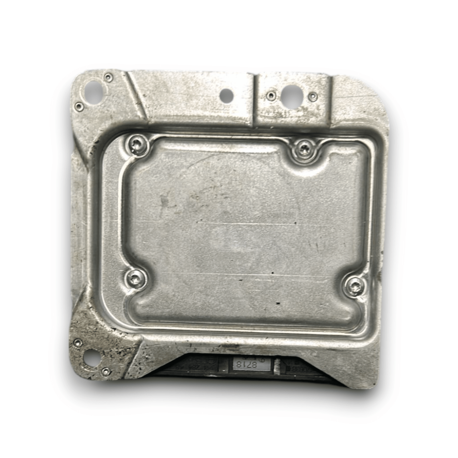 Centralina Peugeot 208 (2012 > 2019) cod:9803380480 - F&P CRASH SRLS - Ricambi Usati