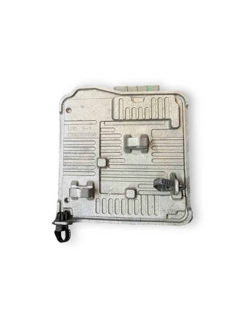 Centralina Piantone Sterzo / Blocca Sterzo Hyundai Kona 1.6 Diesel (2019) cod: J9563-99500 / F256399630 - F&P CRASH SRLS - Ricambi Usati