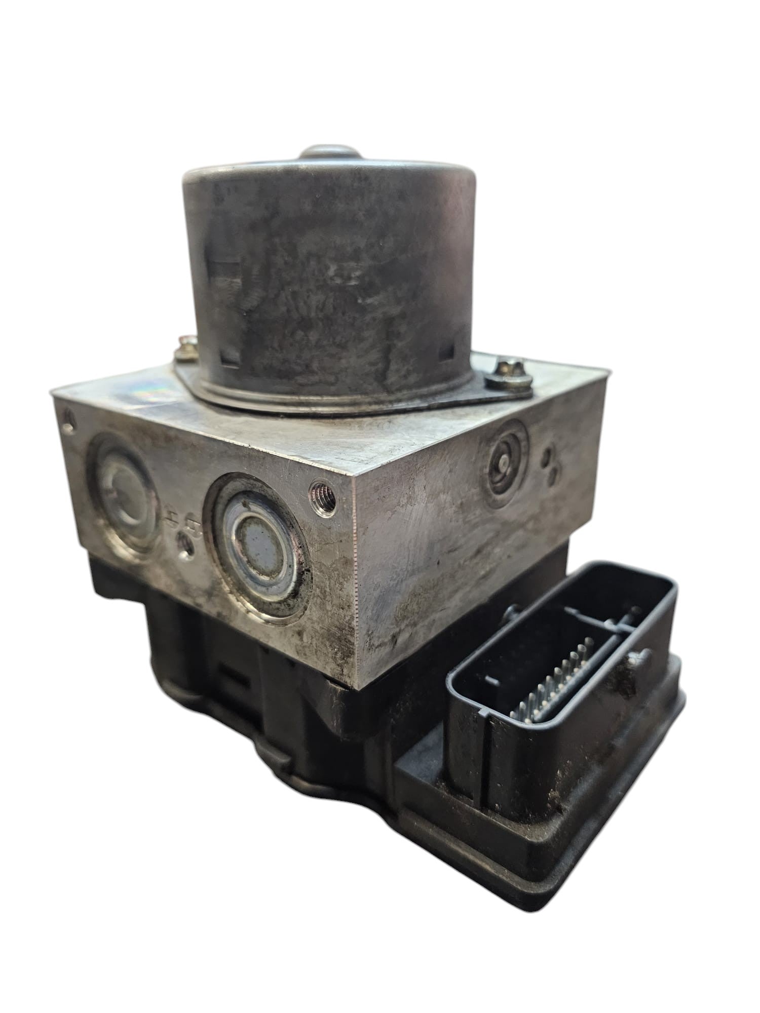 Centralina Pompa Abs Alfa Romeo 159 1.9 Diesel Cod:51831526 / 16234007 (2005 - 2011) - F&P CRASH SRLS - Ricambi Usati