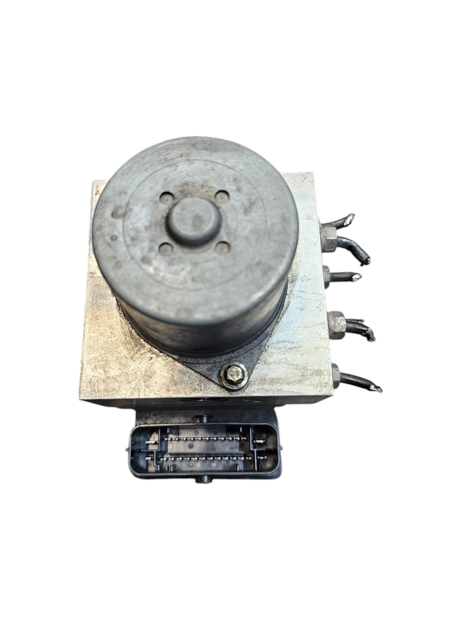 Centralina Pompa Abs Alfa Romeo 159 1.9 Diesel Cod:51831526 / 16234007 (2005 - 2011) - F&P CRASH SRLS - Ricambi Usati