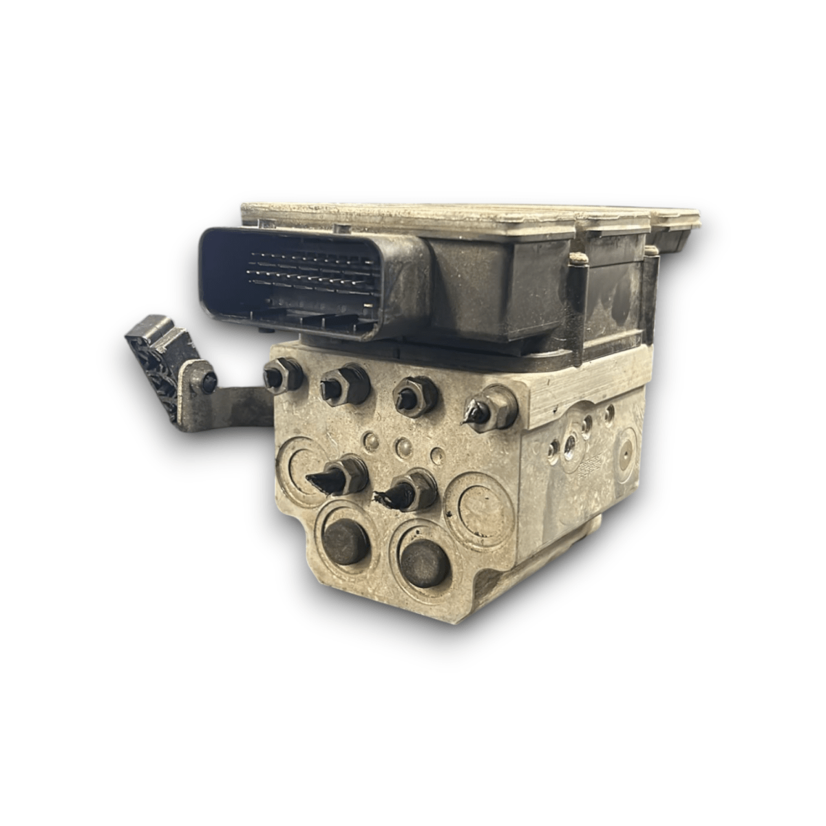 Centralina Pompa Abs Alfa Romeo 159 1.9 Diesel cod:54084738E (2005 > 2011) - F&P CRASH SRLS - Ricambi Usati