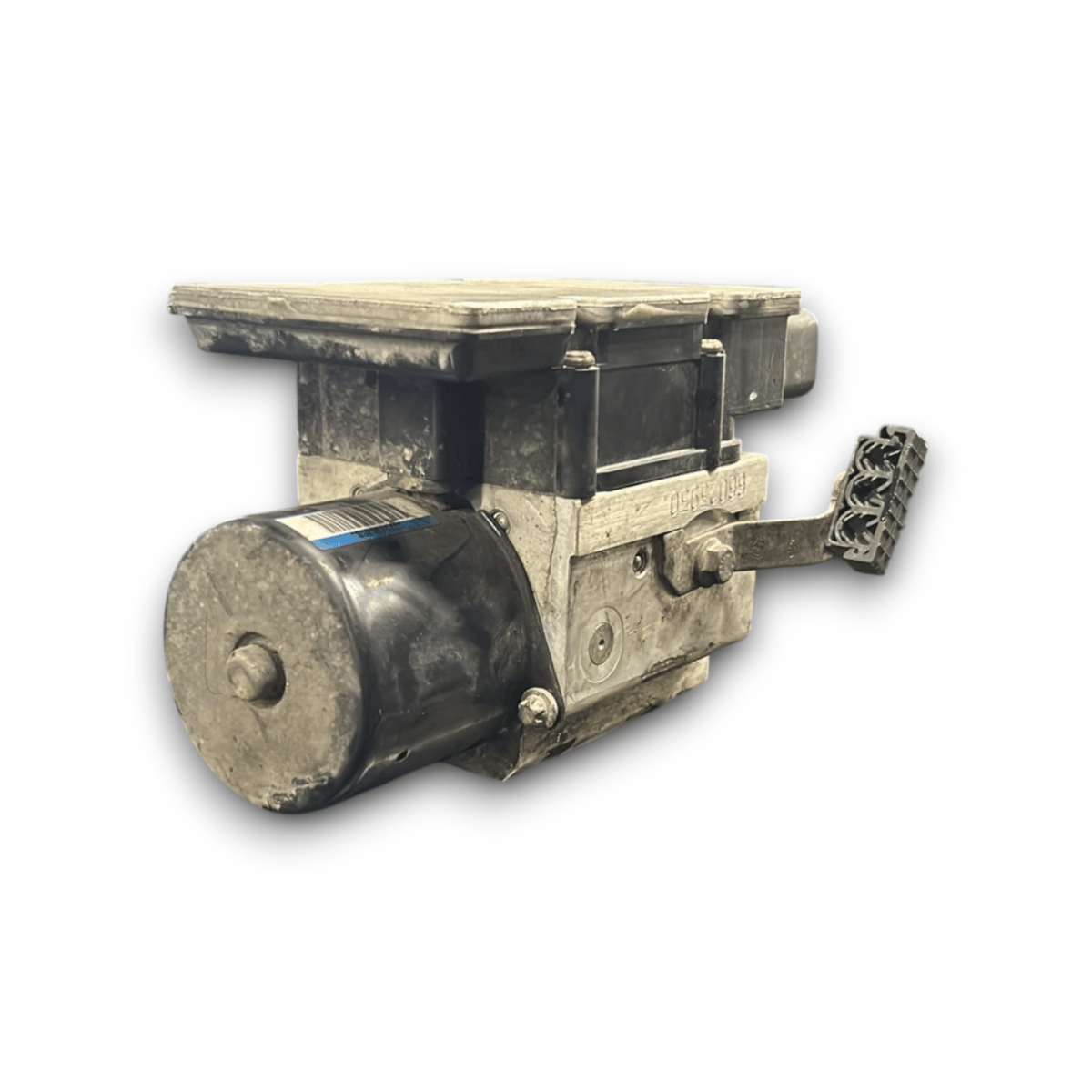 Centralina Pompa Abs Alfa Romeo 159 1.9 Diesel cod:54084738E (2005 > 2011) - F&P CRASH SRLS - Ricambi Usati