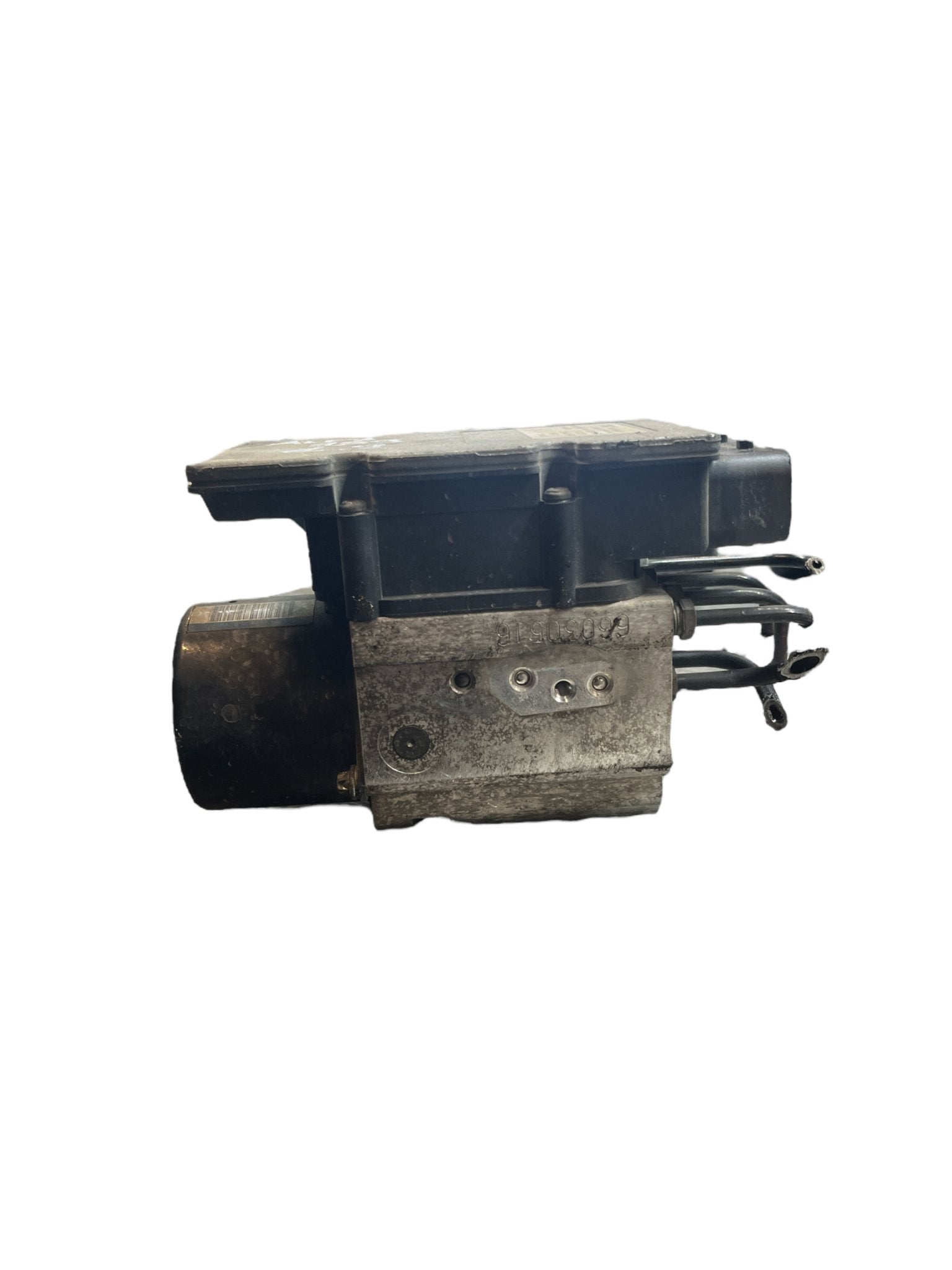 Centralina Pompa ABS Alfa Romeo 159 1.9 jtdm cod:54084738e 15314102 - F&P CRASH SRLS - Ricambi Usati