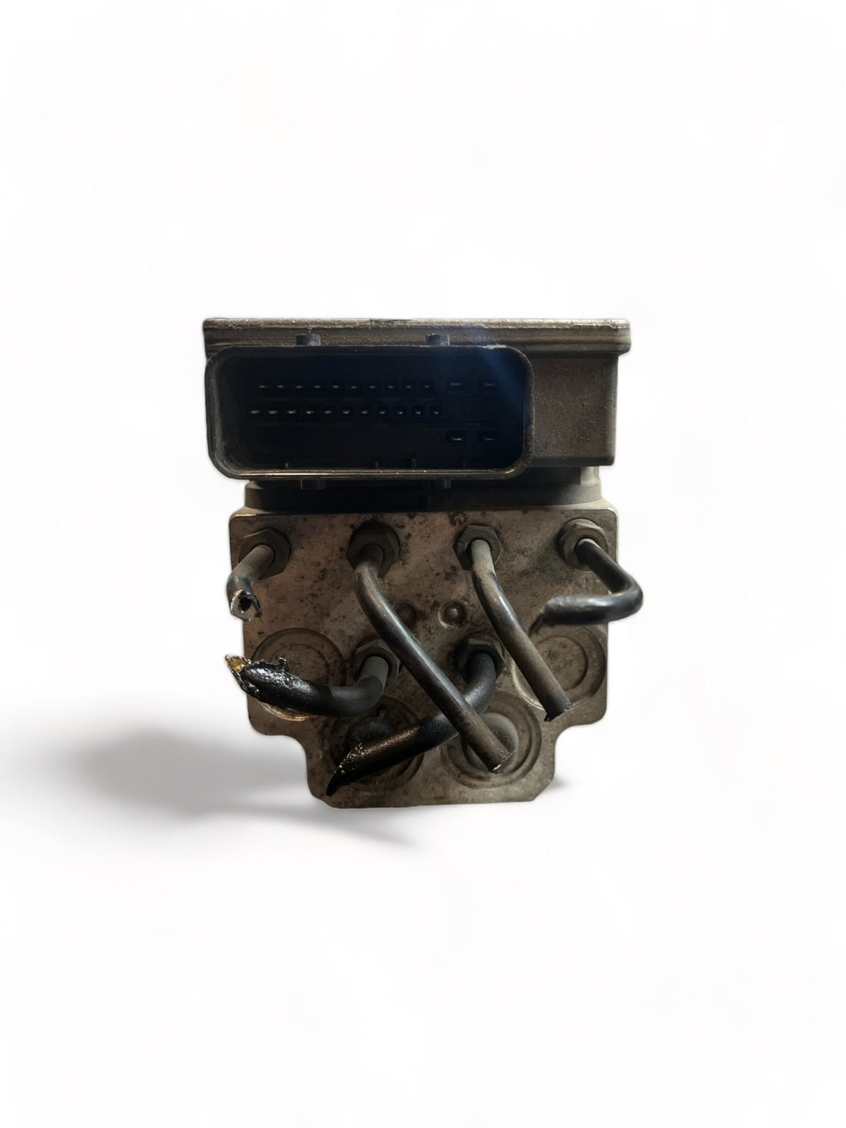 Centralina Pompa ABS Alfa Romeo 159 1.9 jtdm cod:54084738e 15314102 - F&P CRASH SRLS - Ricambi Usati