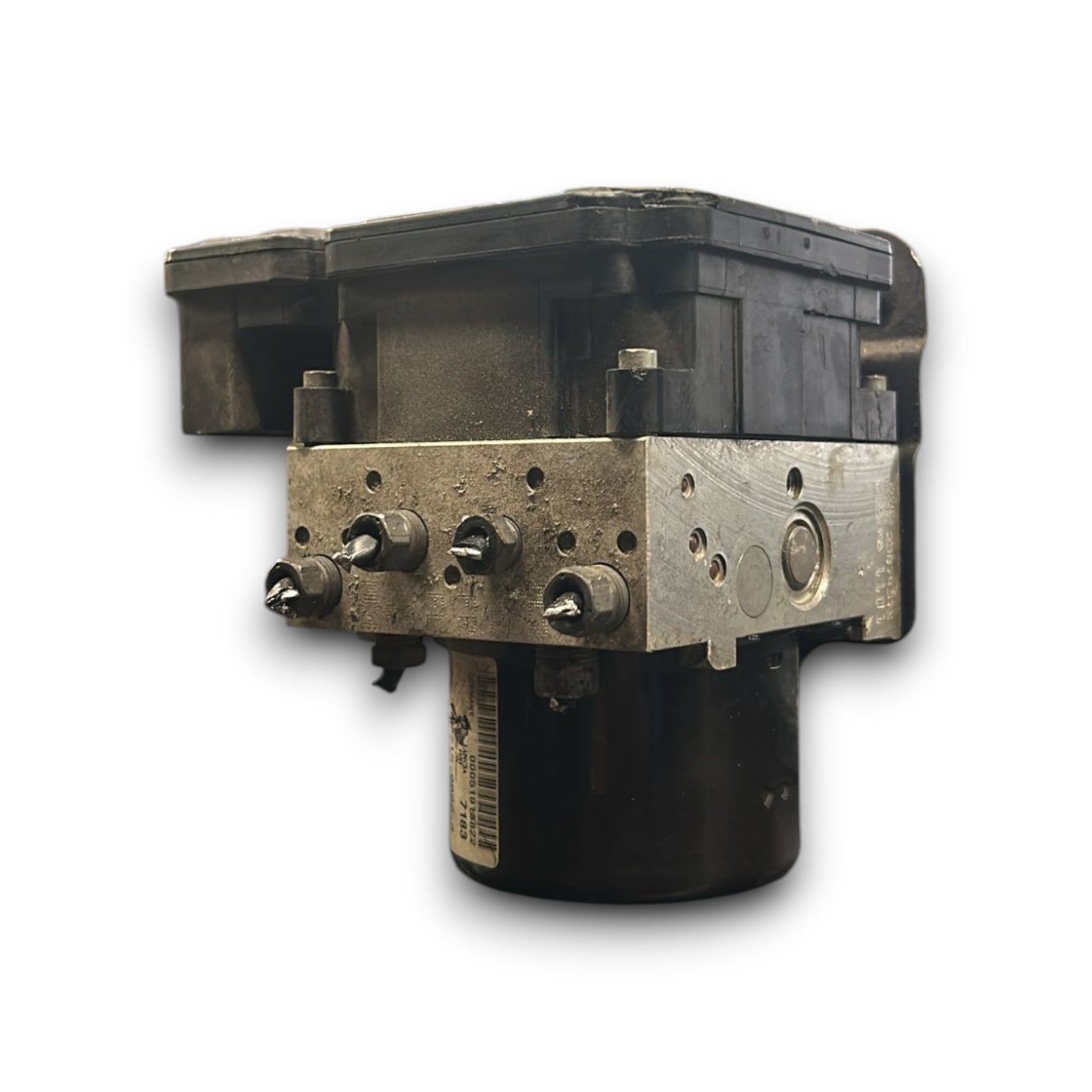 Centralina / Pompa ABS Alfa Romeo Giulietta cod.51913822 2.0 Diesel (2010 > 2020) cod.100961 - 28093 - F&P CRASH SRLS - Ricambi Usati