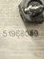 Centralina / Pompa ABS Alfa Romeo Mito 1.3 Diesel (2008 > 2018) cod.51968089 - F&P CRASH SRLS - Ricambi Usati