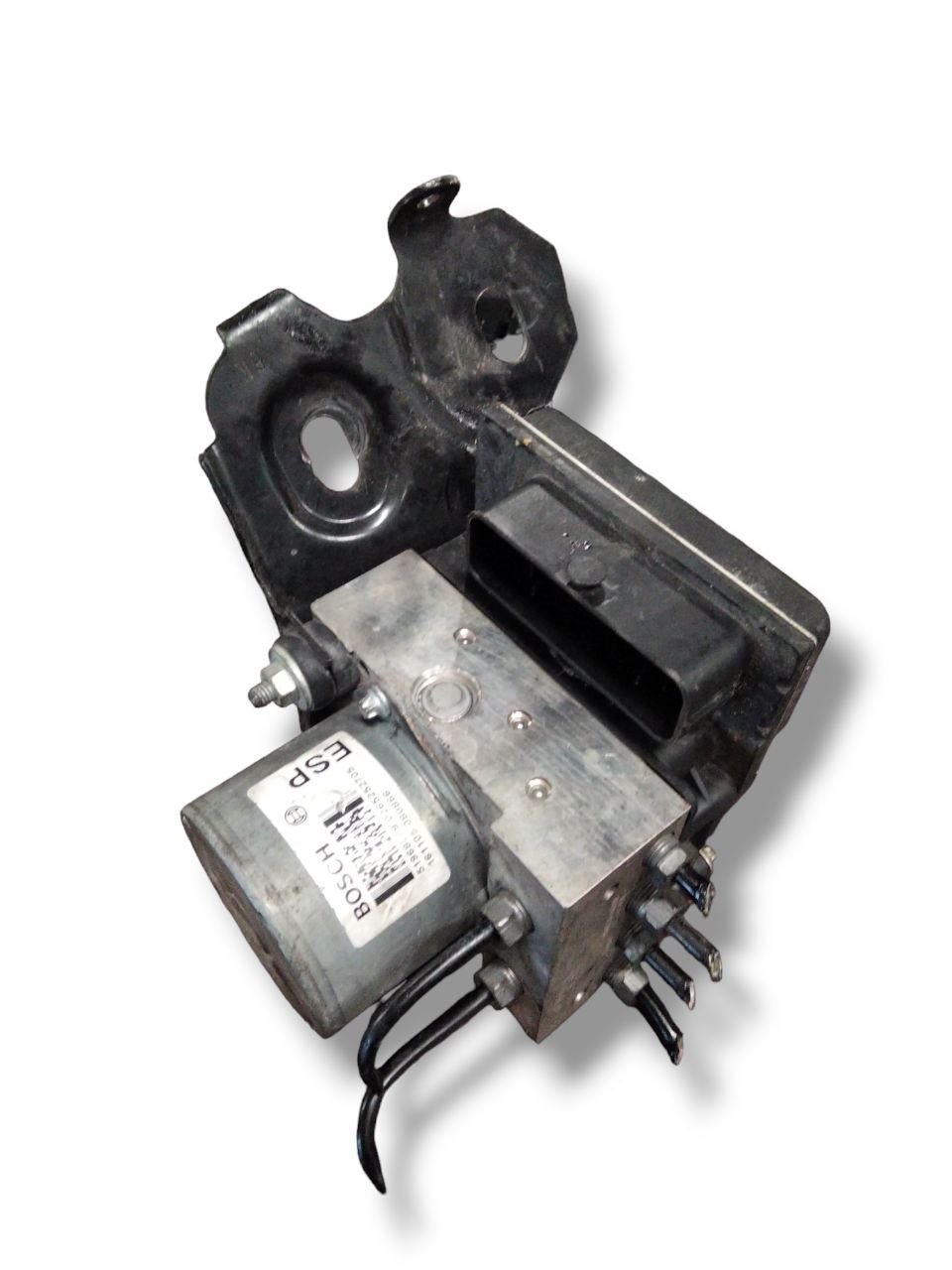 Centralina Pompa ABS Alfa Romeo Mito 1.3 Diesel(2008 - 2018)cod.51968089/0265252705 - F&P CRASH SRLS - Ricambi Usati