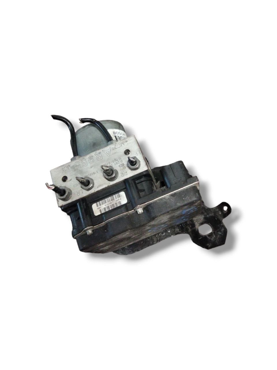 Centralina Pompa ABS Alfa Romeo Mito 1.3 Diesel(2008 - 2018)cod.51968089/0265252705 - F&P CRASH SRLS - Ricambi Usati