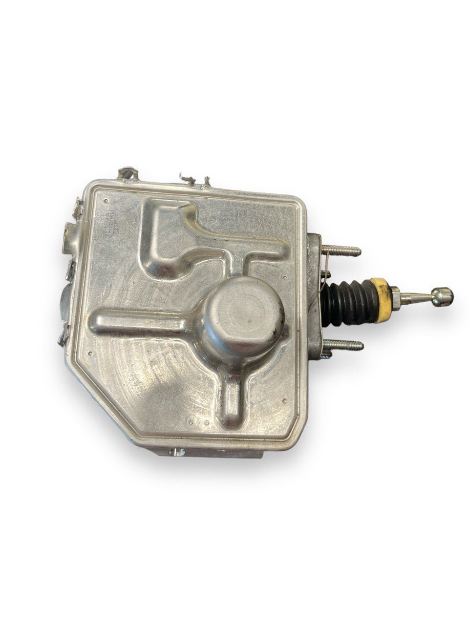 Centralina Pompa Abs Alfa Romeo Stelvio 2.2 diesel (2016>) cod.101202 - 07644 - F&P CRASH SRLS - Ricambi Usati