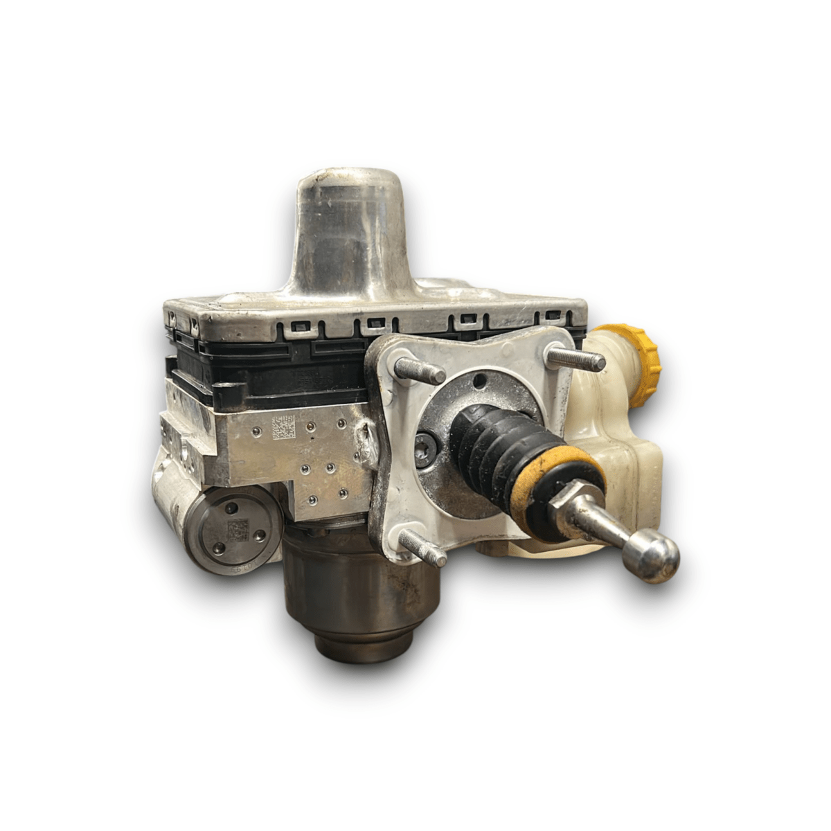 Centralina pompa abs alfa romeo stelvio 2.2 diesel cod:005055329000a (2016 >) - F&P CRASH SRL - Ricambi Usati