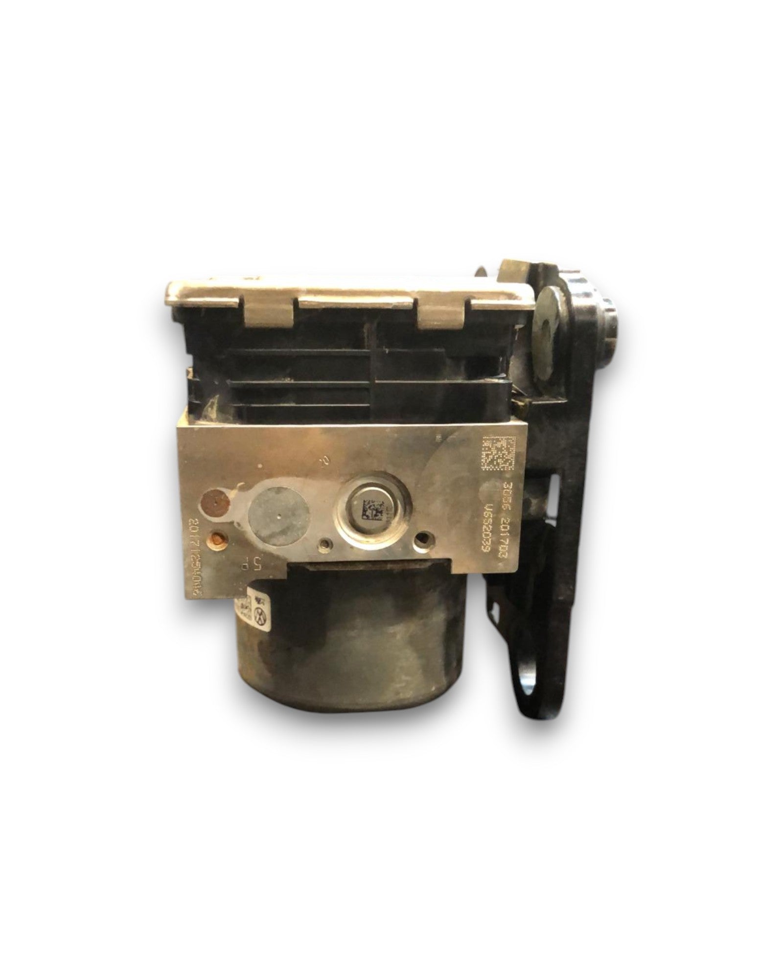 Centralina Pompa Abs Audi 3 2.0 Diesel (2011 > 2017) cod:5Q0614517DL - F&P CRASH SRLS - Ricambi Usati