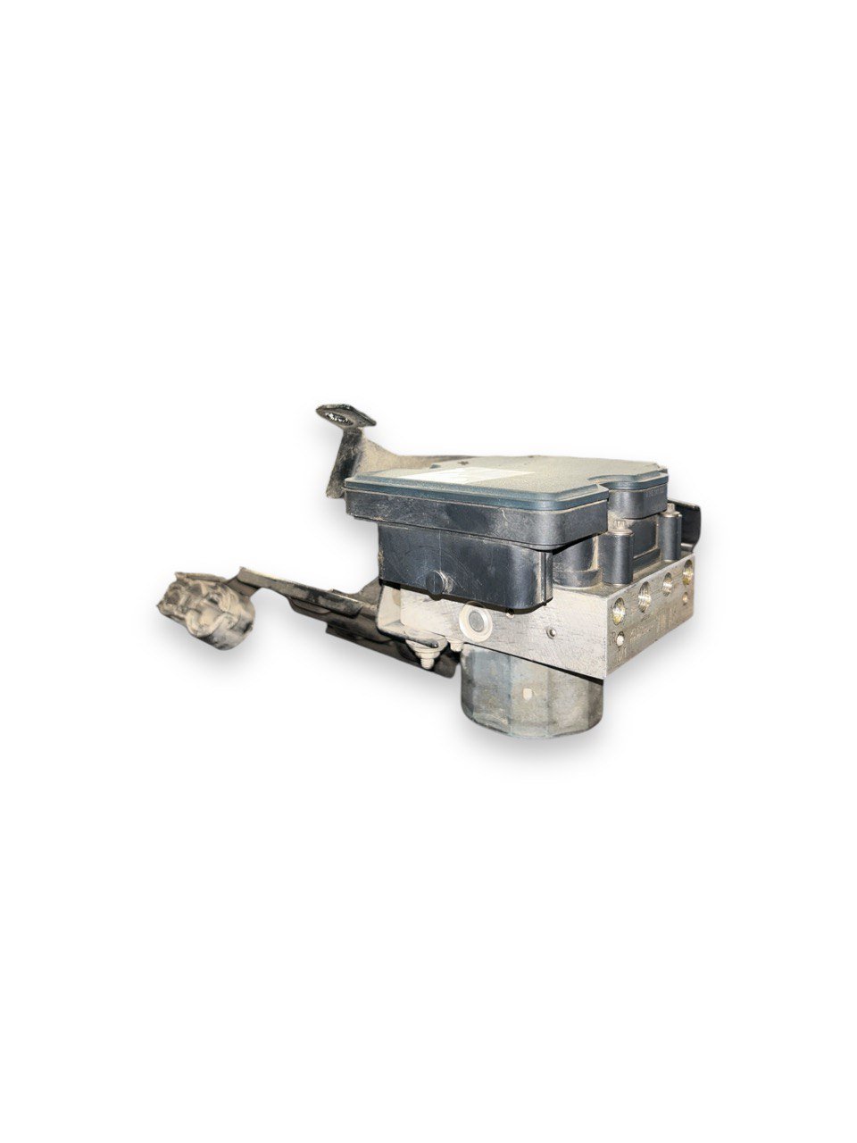 Centralina / Pompa ABS Audi A1 (8X) 1.6 Diesel (2010 > 2018) cod.6R0614517AL - F&P CRASH SRLS - Ricambi Usati