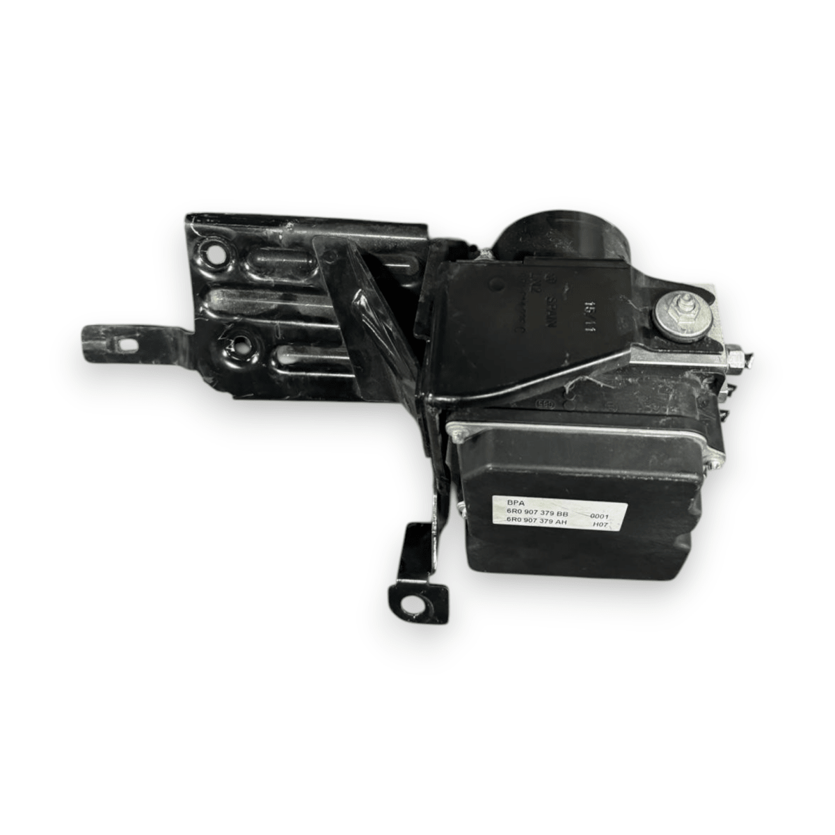 Centralina pompa abs Audi A1 (8X) 1.6 diesel cod.6R0614517AM (2010 - 2018) - F&P CRASH SRL - Ricambi Usati