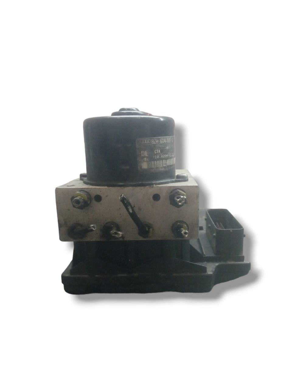 Centralina pompa ABS Audi A2 1.4d (2000) cod: 8Z0614517C - F&P CRASH SRLS - Ricambi Usati