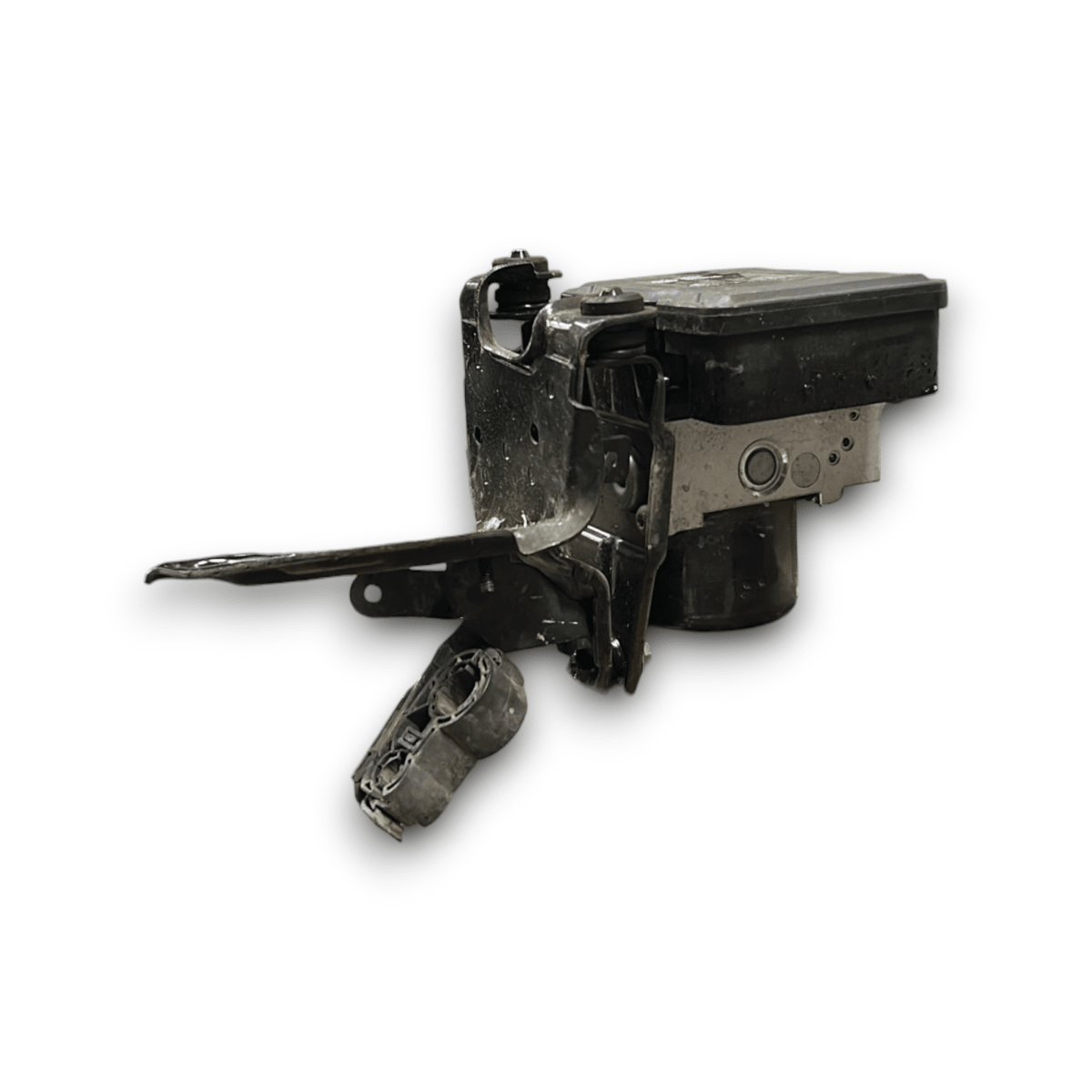 Centralina pompa abs audi a3 8p 1.6 diesel cod.1k0614517cm (2003 > 2013) - F&P CRASH SRL - Ricambi Usati
