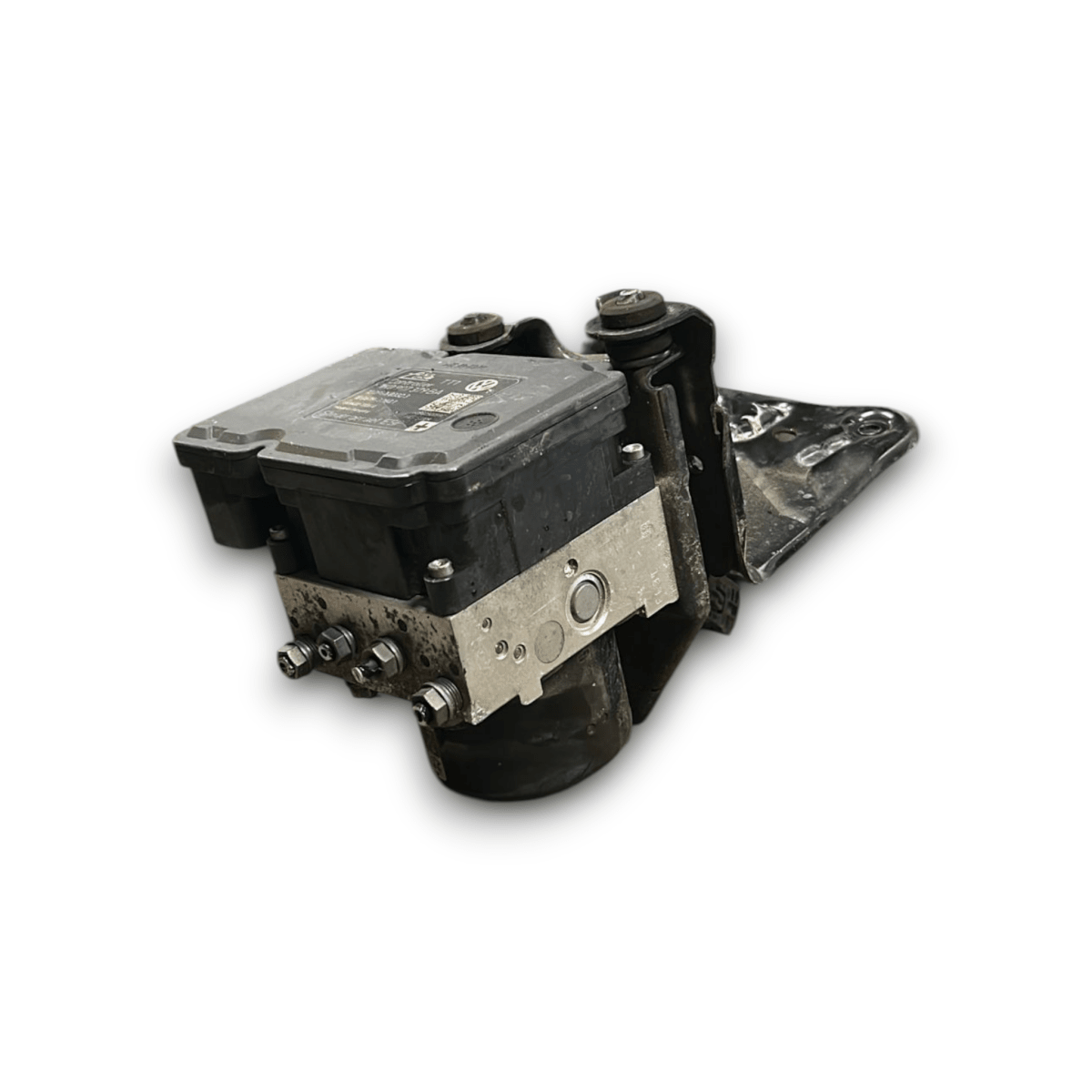 Centralina pompa abs audi a3 8p 1.6 diesel cod.1k0614517cm (2003 > 2013) - F&P CRASH SRL - Ricambi Usati