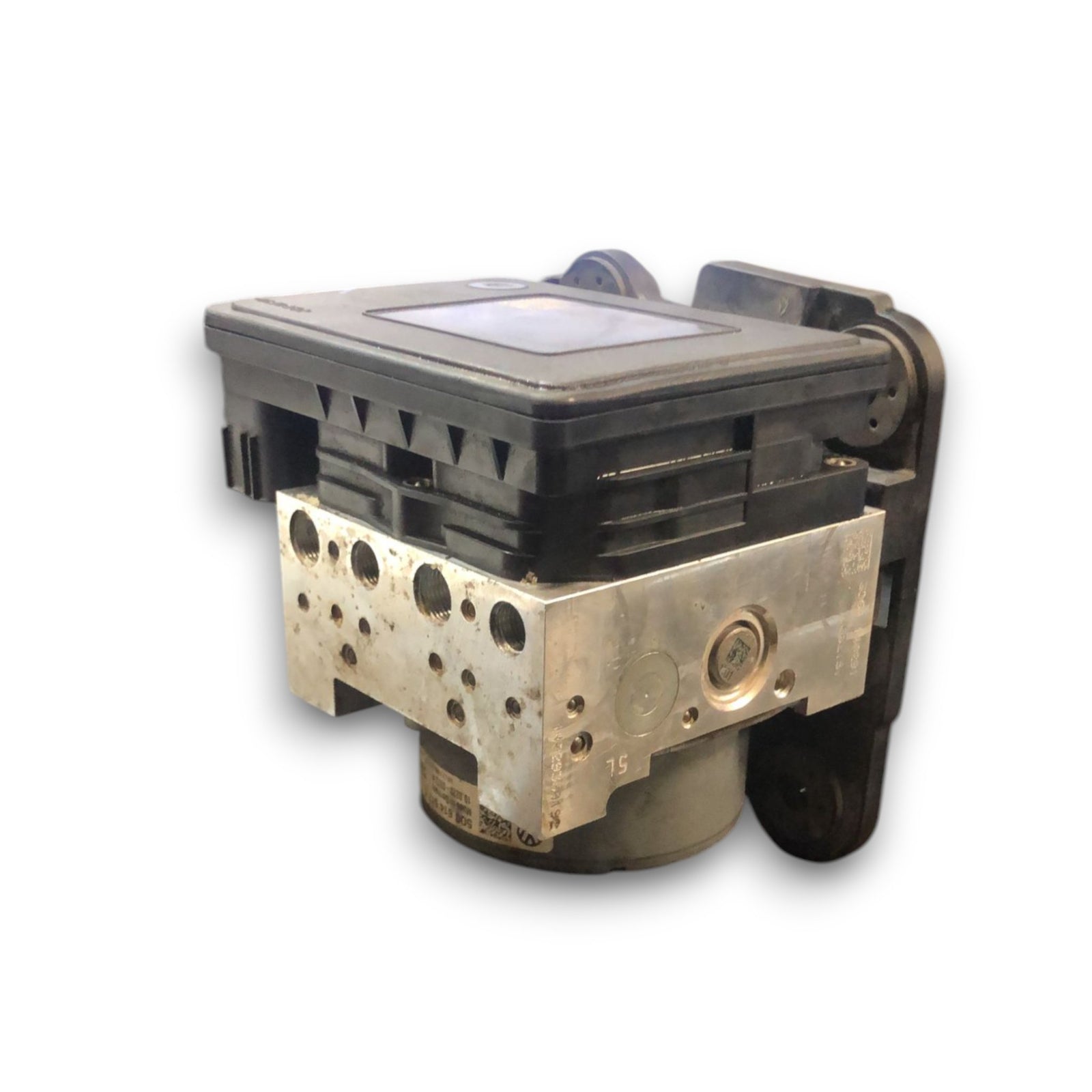 Centralina Pompa Abs Audi A3 8V 1.6 Diesel (2013 > 2020) cod:5Q0907379AA - F&P CRASH SRLS - Ricambi Usati