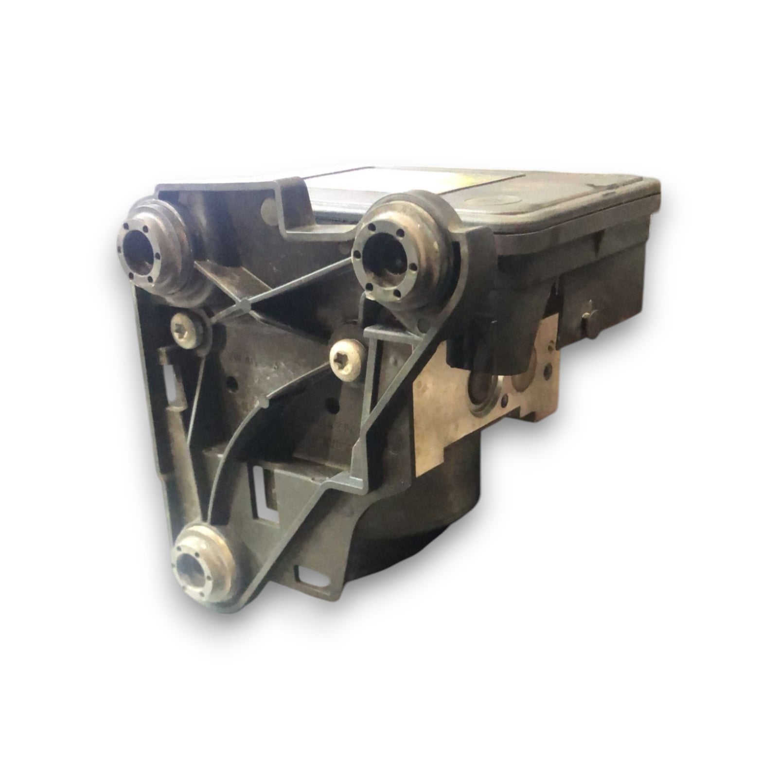 Centralina Pompa Abs Audi A3 8V 1.6 Diesel (2013 > 2020) cod:5Q0907379AA - F&P CRASH SRLS - Ricambi Usati