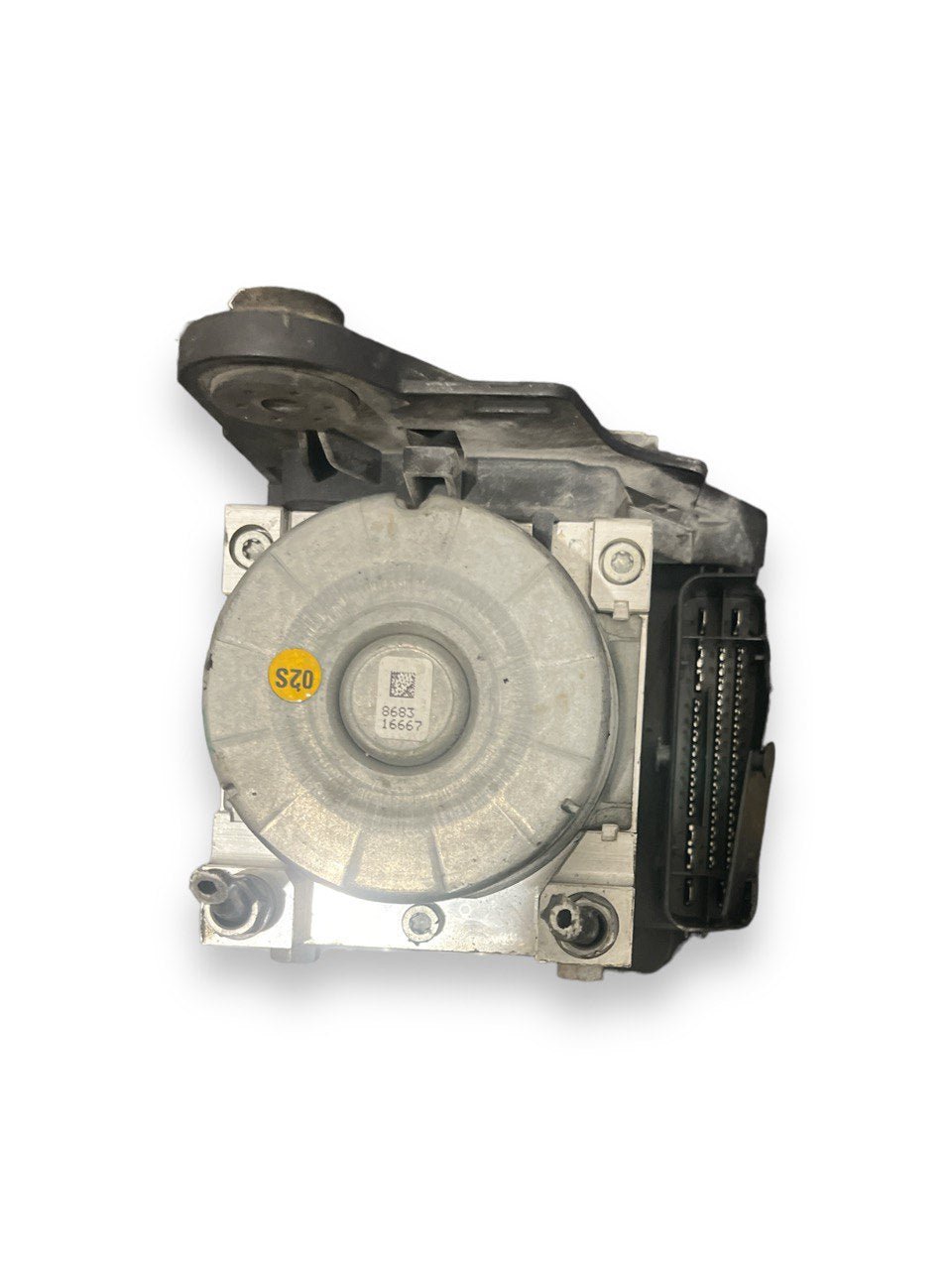Centralina Pompa ABS Audi A3 ( 8V - 2016 - 1.6d ) cod : 5Q0614517AR - F&P CRASH SRLS - Ricambi Usati