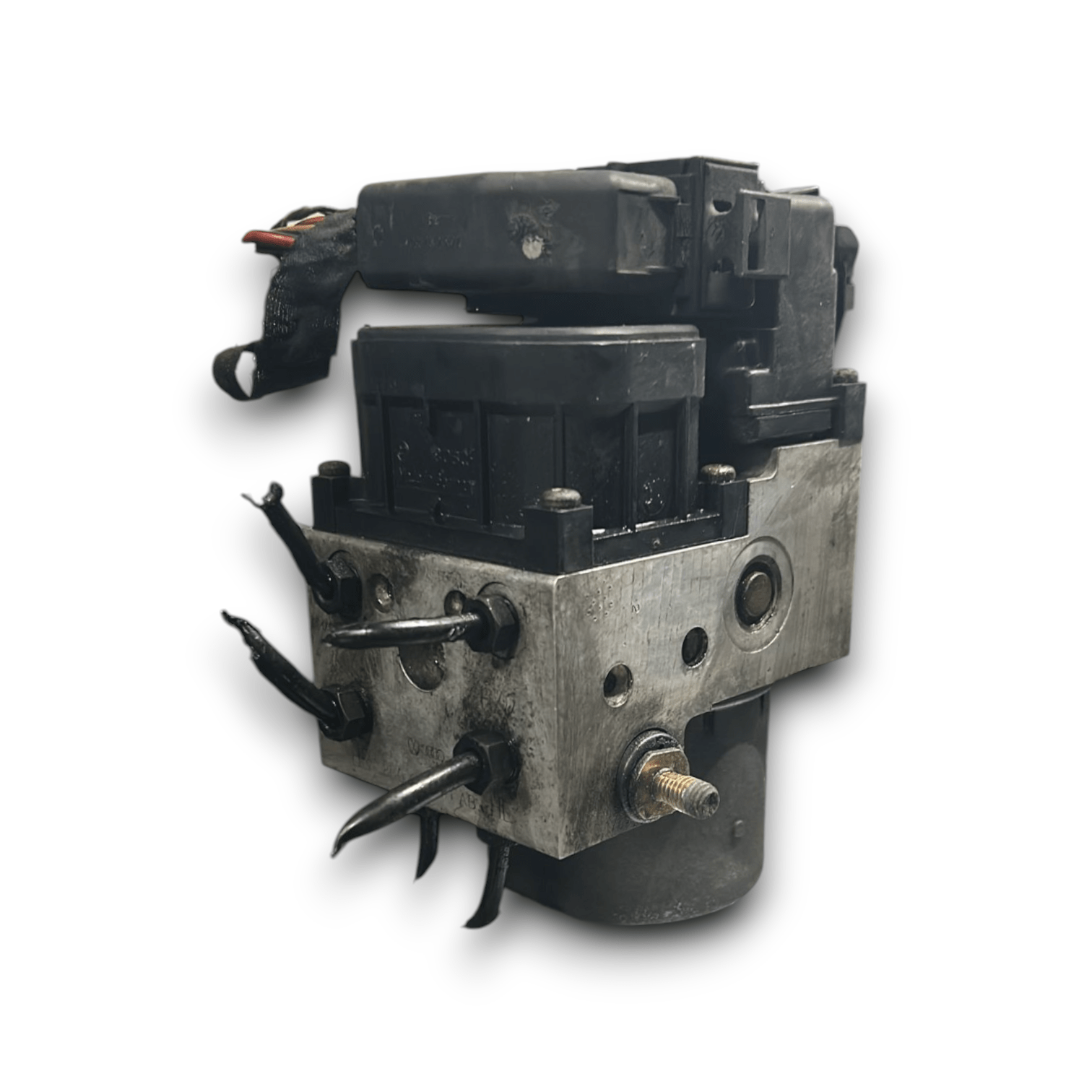 Centralina Pompa Abs Audi A4 1.9 Diesel cod:0273004281 (1994 > 2001) - F&P CRASH SRLS - Ricambi Usati
