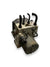 Centralina pompa ABS Audi A4 B8 2.0 (2012) cod.0265225048 - F&P CRASH SRLS - Ricambi Usati