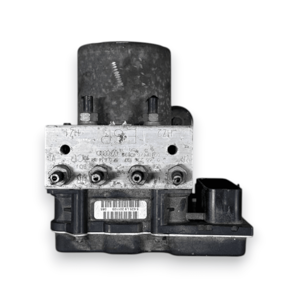 Centralina pompa abs Audi A4 (B8) 2.0 diesel cod.8K0907379AK (2007 - 2016) - F&amp;P CRASH SRL - Ricambi Usati
