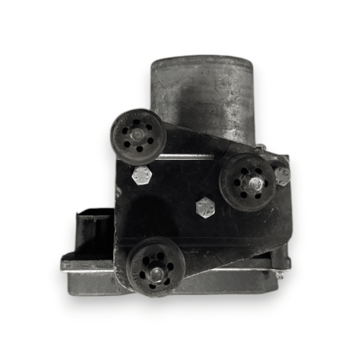 Centralina pompa abs Audi A4 B8 cod.8K0907379CG (2007 - 2016) - F&P CRASH SRL - Ricambi Usati