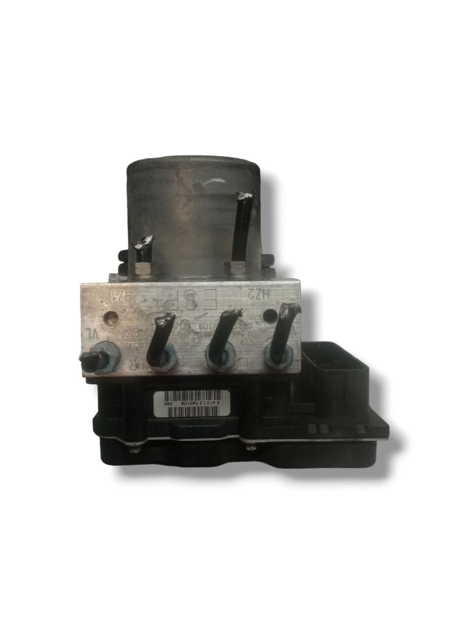 Centralina / Pompa Abs Audi A6 3.0 tdi (2010) cod: 0265235103 / 0265950557 - F&P CRASH SRLS - Ricambi Usati