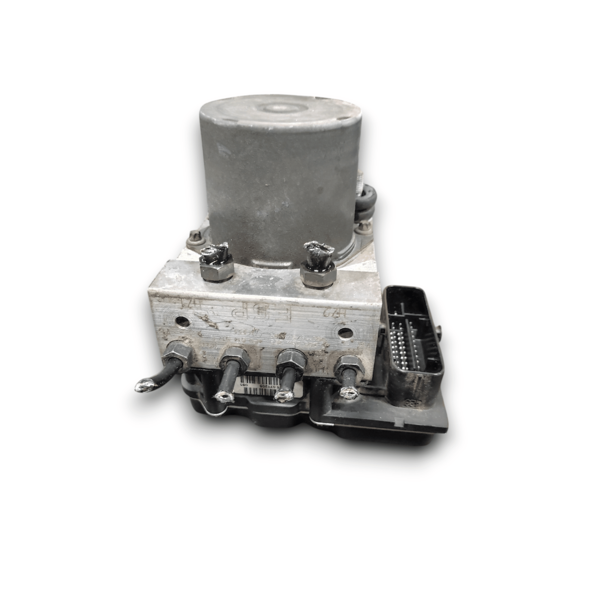 Centralina Pompa ABS Audi A6 C6 Avant 3.0 Diesel COD: 4F0614517 (2004 - 2011) - F&P CRASH SRLS - Ricambi Usati