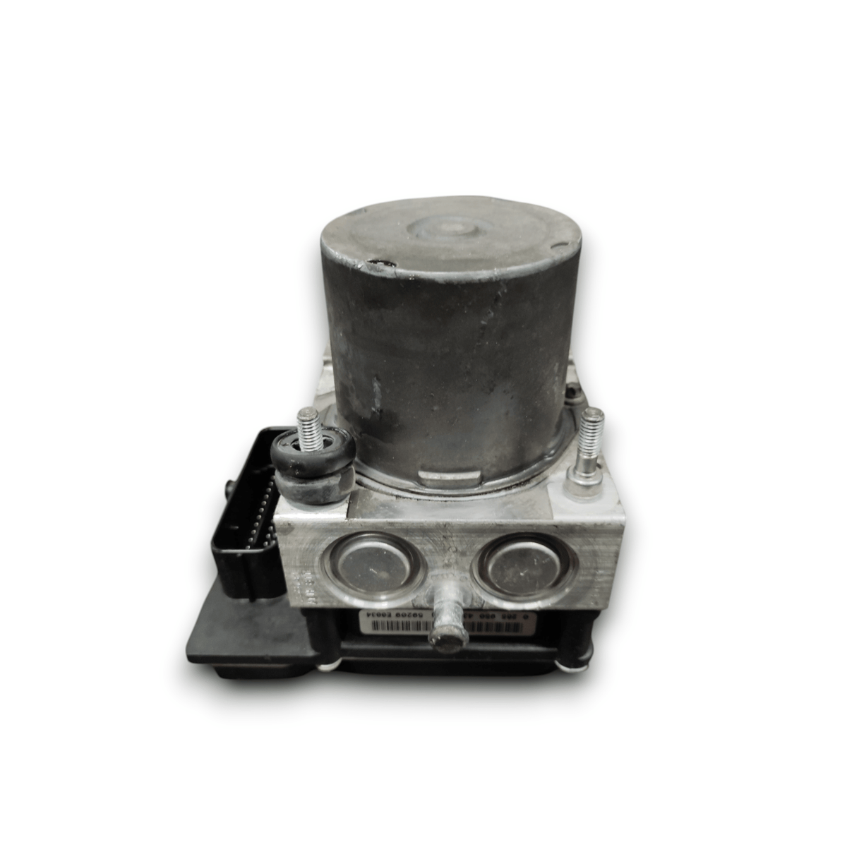 Centralina Pompa ABS Audi A6 C6 Avant 3.0 Diesel COD: 4F0614517 (2004 - 2011) - F&amp;P CRASH SRLS - Ricambi Usati