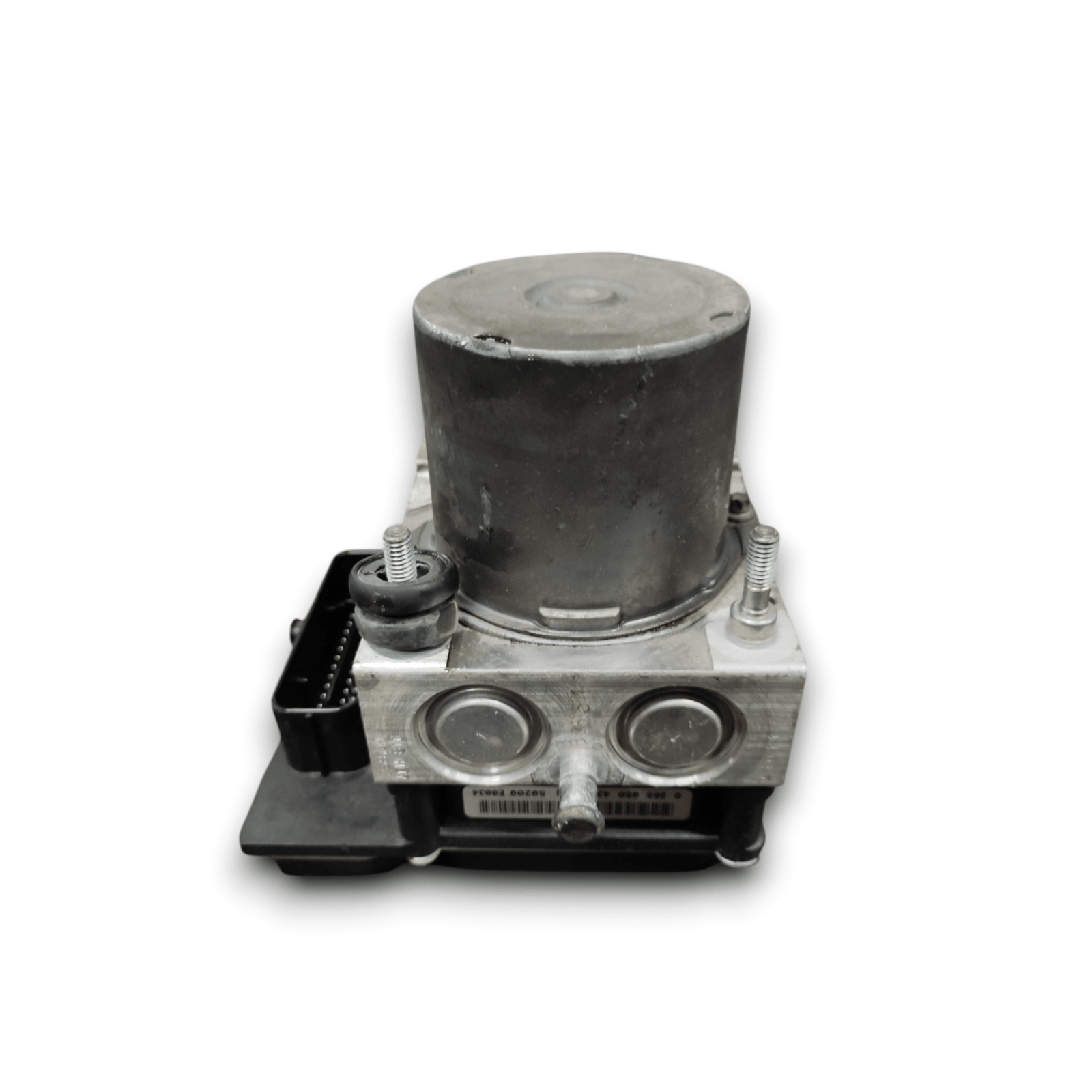 Centralina Pompa ABS Audi A6 C6 Avant 3.0 Diesel COD: 4F0614517 (2004 - 2011) - F&P CRASH SRLS - Ricambi Usati