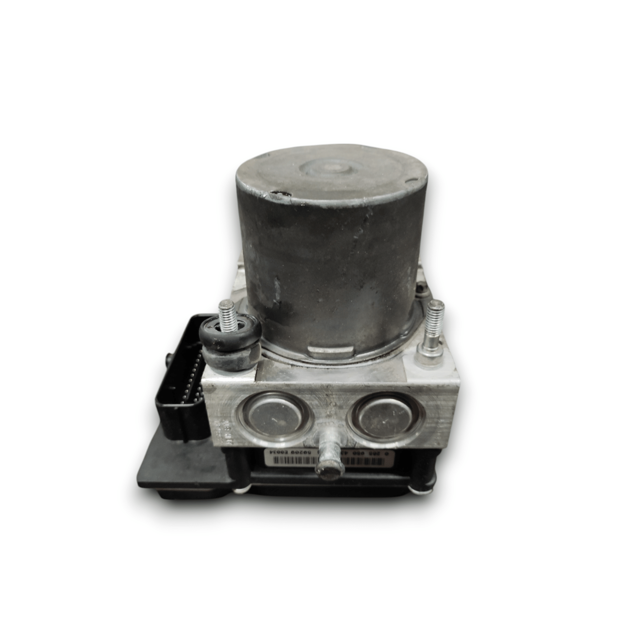Centralina Pompa ABS Audi A6 C6 Avant 3.0 Diesel COD: 4F0614517 (2004 - 2011) - F&P CRASH SRLS - Ricambi Usati