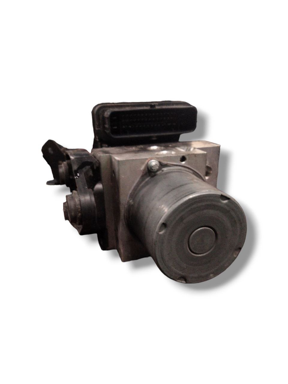 Centralina Pompa Abs Audi A7 C8 3.0 Diesel-Hybrid (2017>) cod.4N0907379AC-4N0907379P - F&P CRASH SRLS - Ricambi Usati