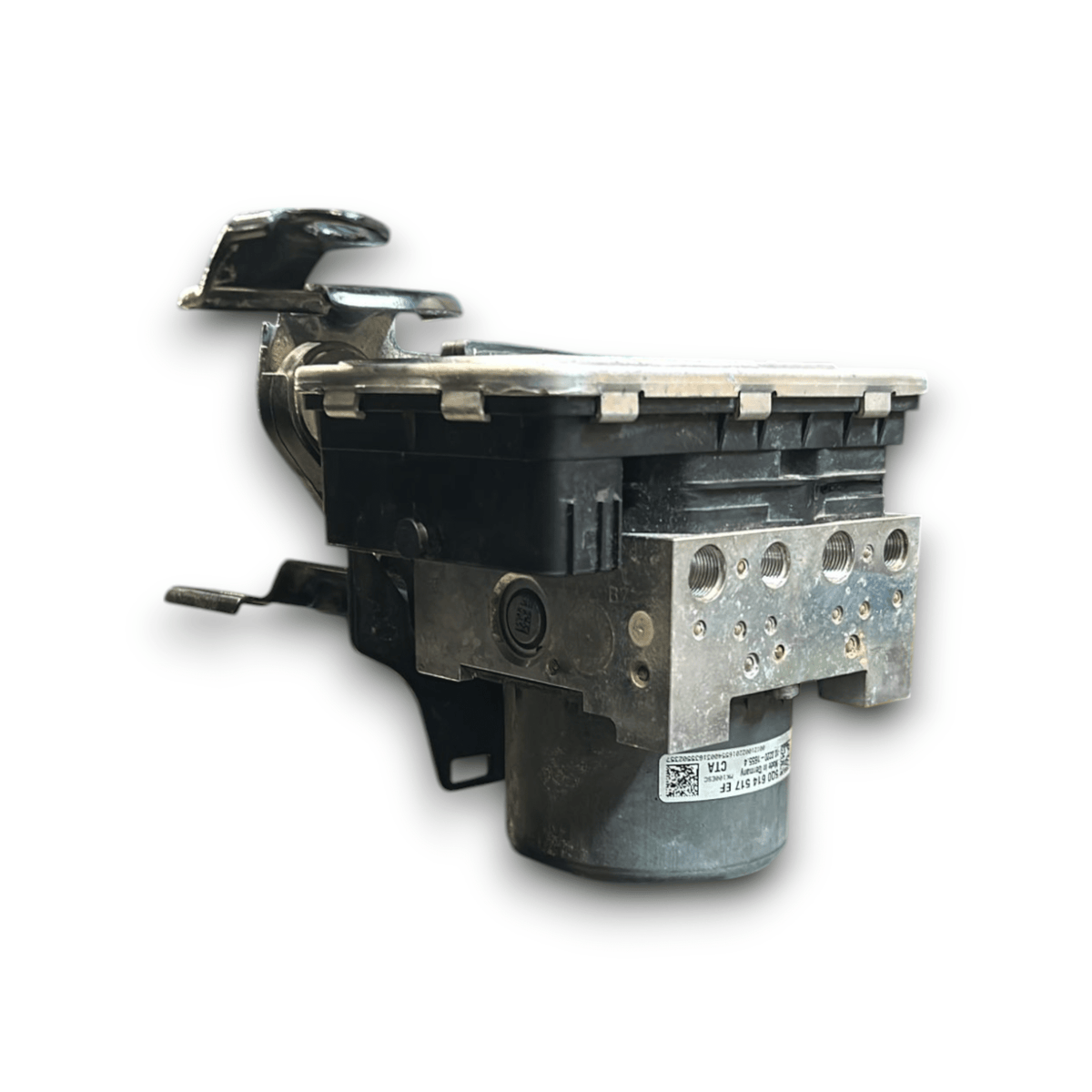 Centralina Pompa Abs Audi Q3 2.0 Diesel (2018 >) cod:5Q0614517EF - F&P CRASH SRLS - Ricambi Usati