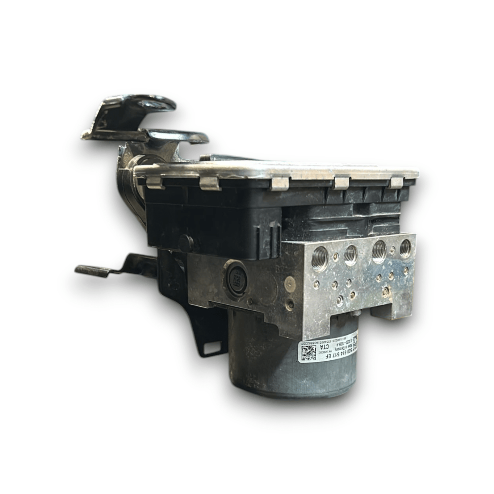 Centralina Pompa Abs Audi Q3 2.0 Diesel (2018 >) cod:5Q0614517EF - F&P CRASH SRLS - Ricambi Usati