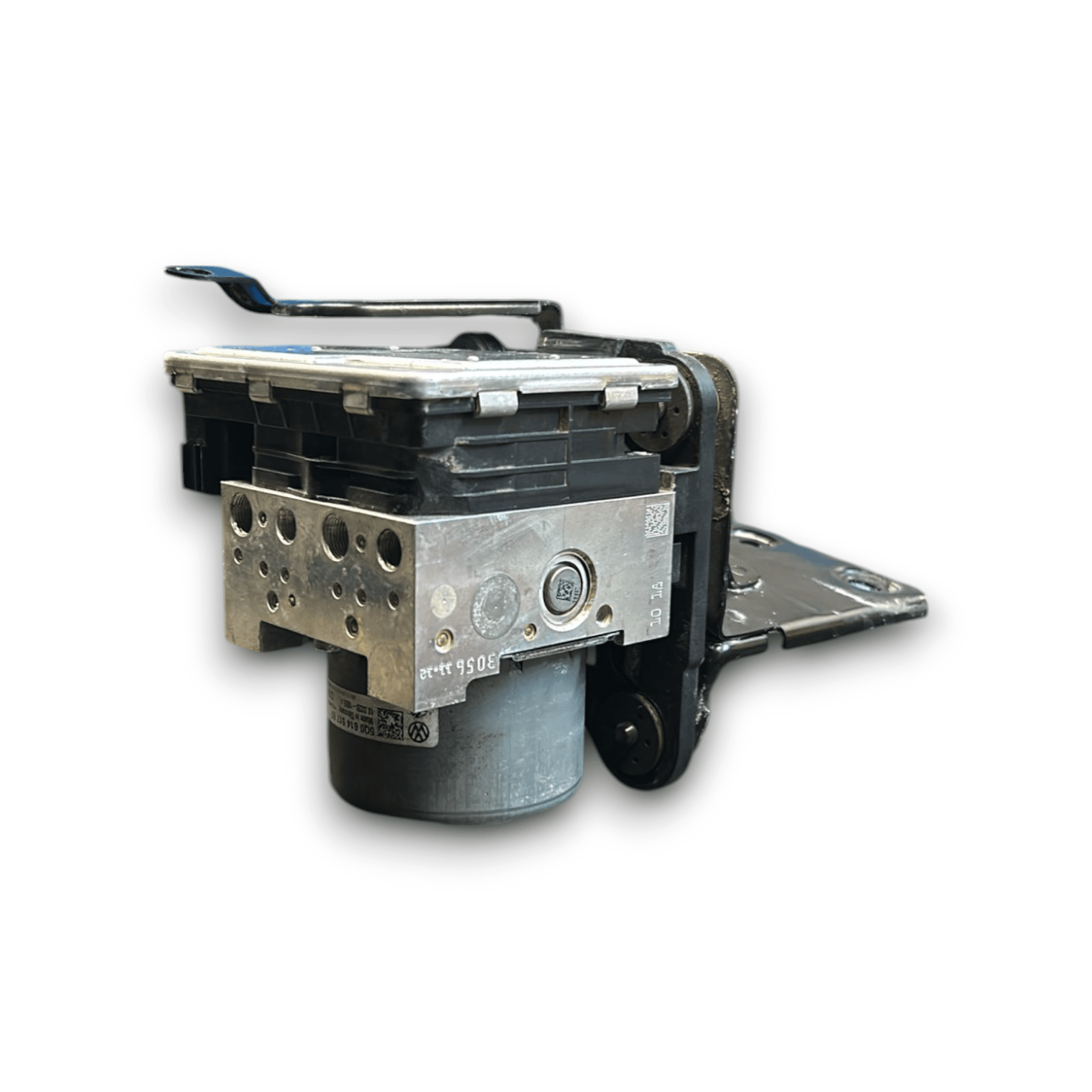 Centralina Pompa Abs Audi Q3 2.0 Diesel (2018 >) cod:5Q0614517EF - F&P CRASH SRLS - Ricambi Usati