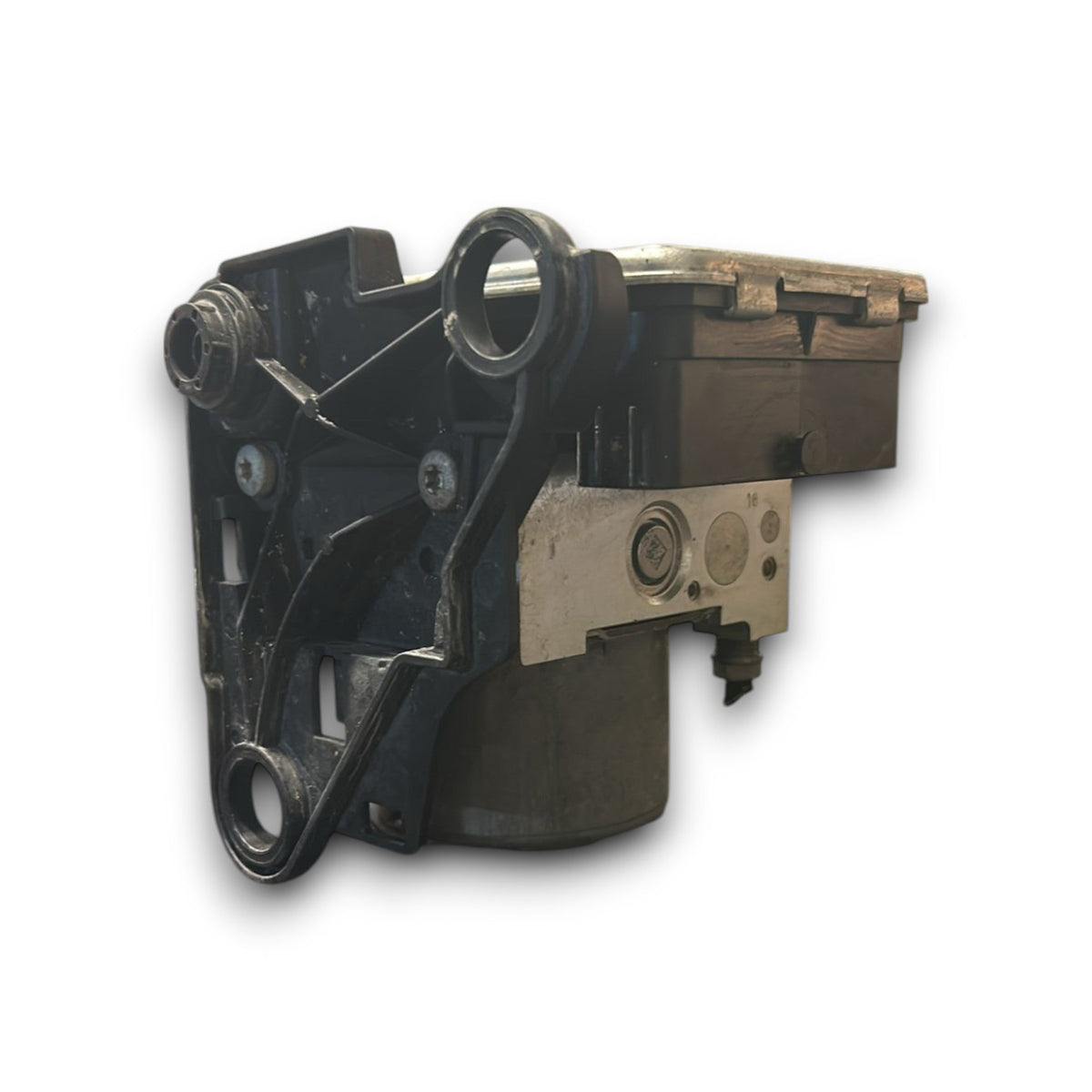 Centralina Pompa Abs Audi Q3 F3 2.0 Diesel cod:5Q0614517GB (2018 >) - F&P CRASH SRLS - Ricambi Usati