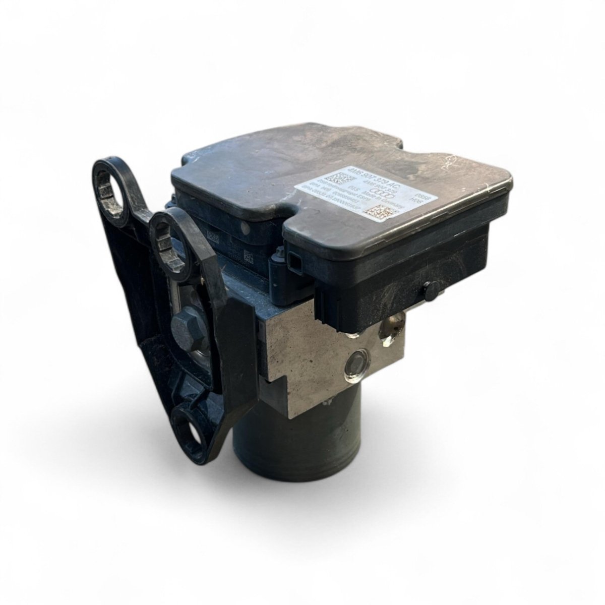 Centralina / pompa abs Audi Q8 cod.4m6907379ac 3.0 diesel (2018 > 2023) cod.0265291358 - F&P CRASH SRLS - Ricambi Usati