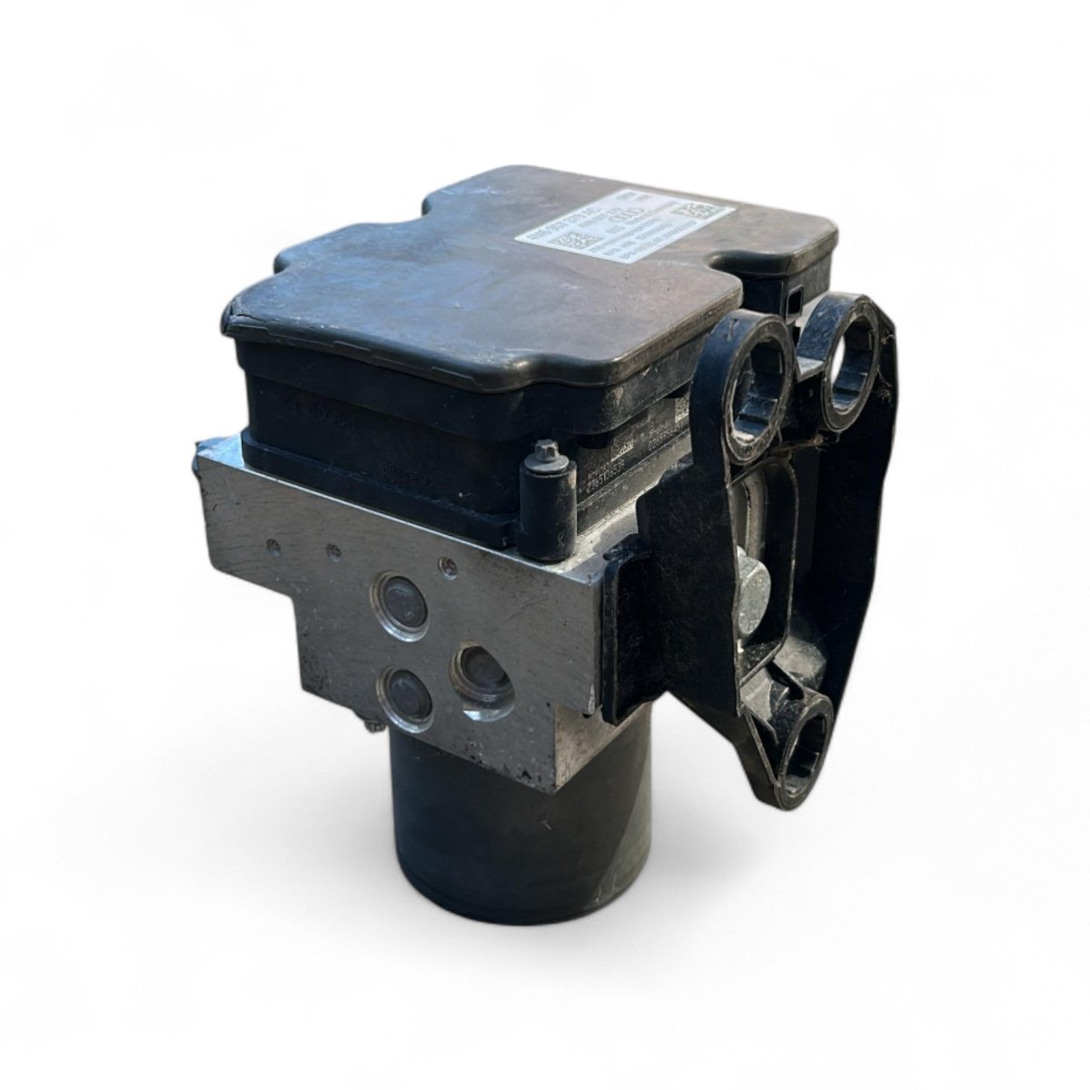 Centralina / pompa abs Audi Q8 cod.4m6907379ac 3.0 diesel (2018 > 2023) cod.0265291358 - F&P CRASH SRLS - Ricambi Usati