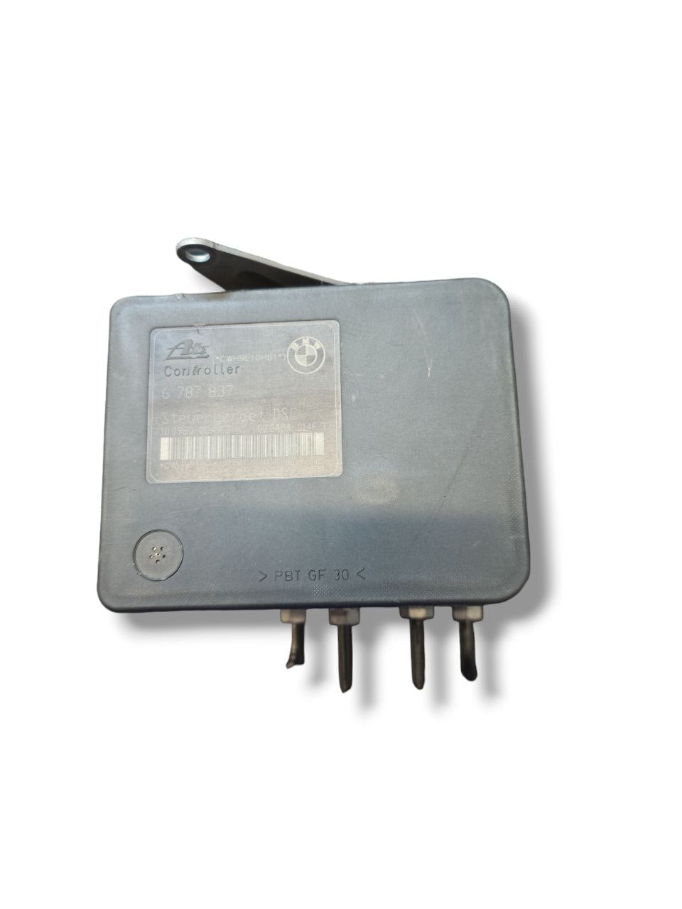 Centralina Pompa Abs Bmw Serie 1 E87 2.0 Diesel ( 2009 - 2015 ) Cod :3451-6791521-0 - F&P CRASH SRLS - Ricambi Usati