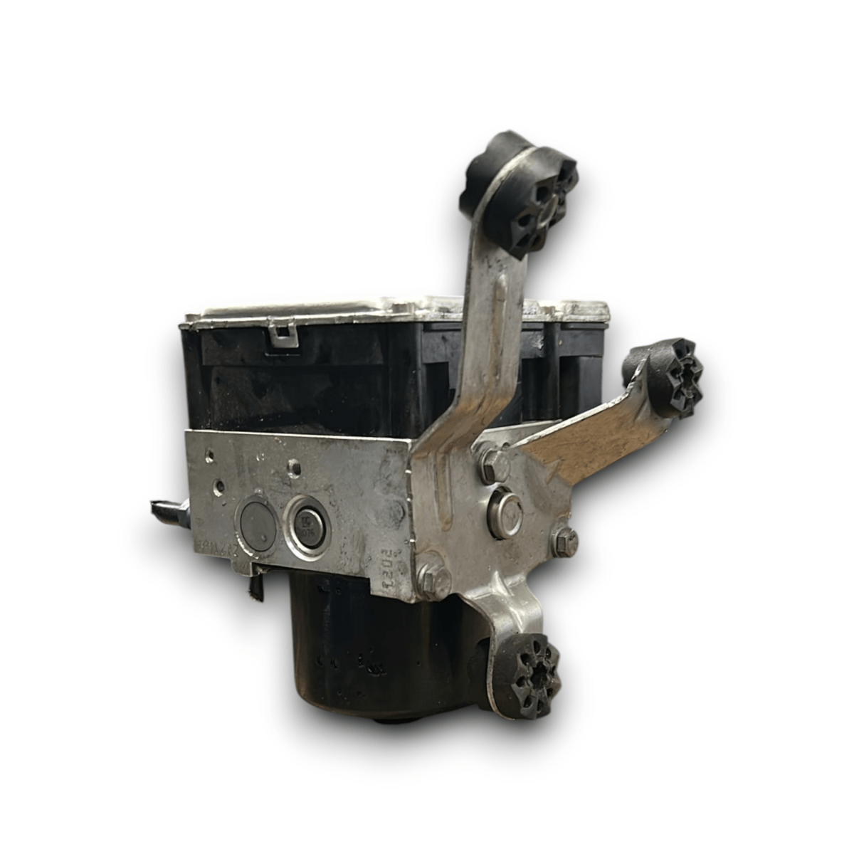Centralina pompa abs bmw serie 1 f20 2.0 diesel cod:3451 - 6859757 - 02 (2011 > 2019) - F&P CRASH SRL - Ricambi Usati