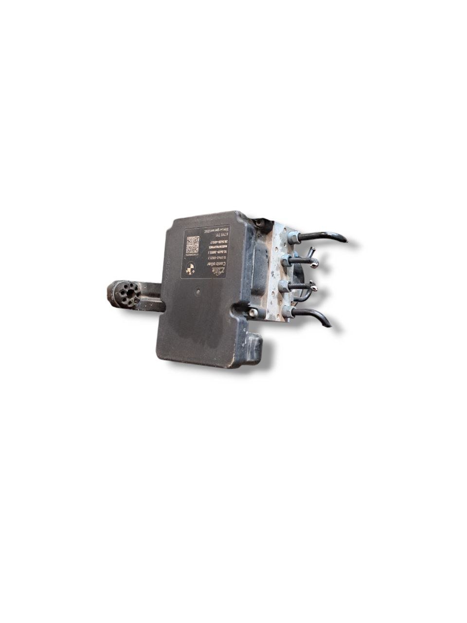 Centralina Pompa Abs Bmw Serie 1 F20 / F21 2.0 diesel ( 2011 - 2019 ) COD:6791719 - F&P CRASH SRLS - Ricambi Usati