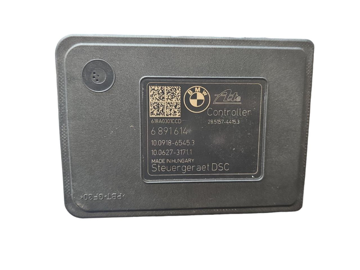 Centralina / Pompa Abs Bmw Serie 1 F20 / F21 / F22 / F30 ( 2011 - 2019 ) Cod : 6891614 - F&P CRASH SRLS - Ricambi Usati