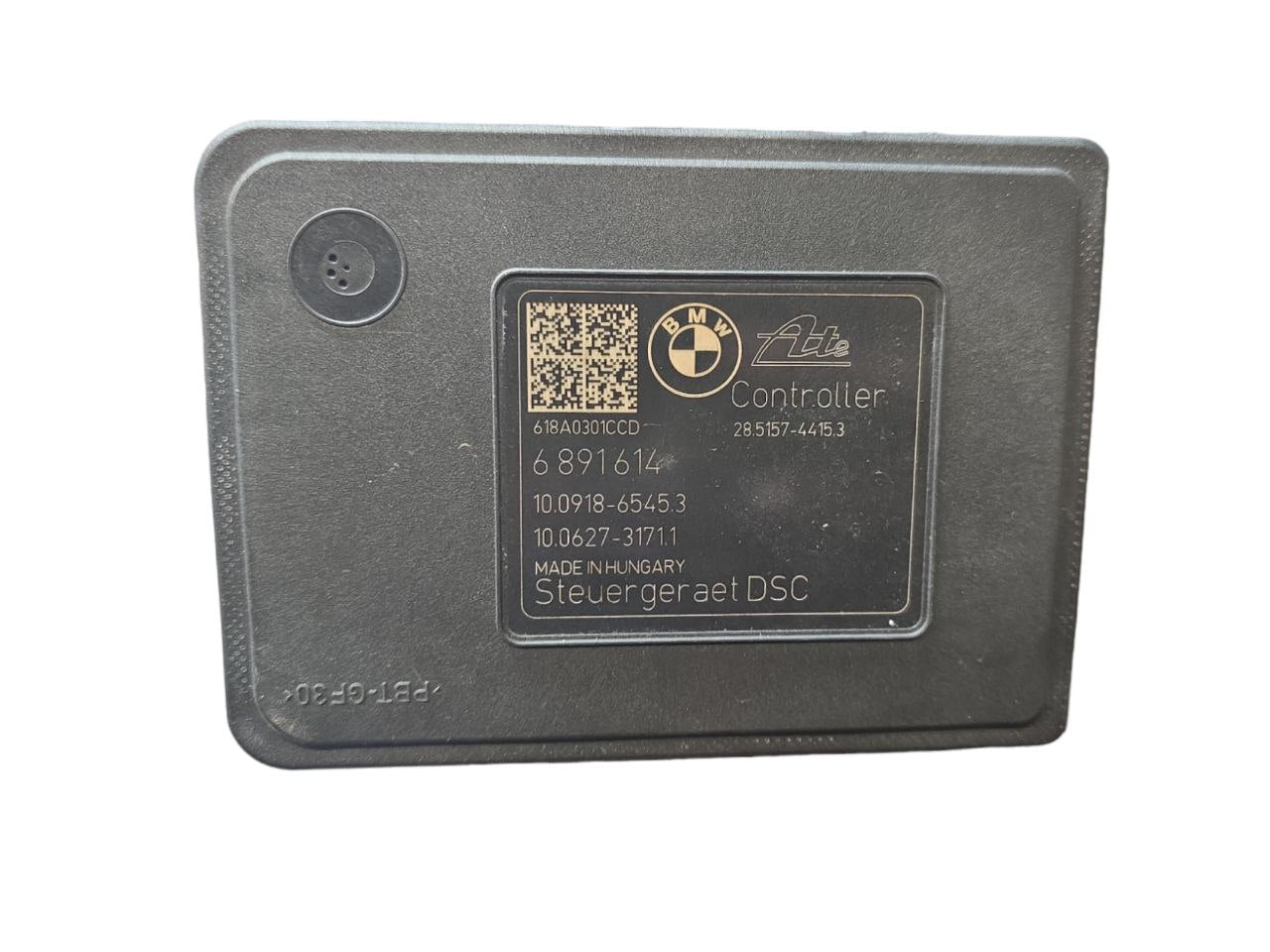 Centralina / Pompa Abs Bmw Serie 1 F20 / F21 / F22 / F30 ( 2011 - 2019 ) Cod : 6891614 - F&P CRASH SRLS - Ricambi Usati