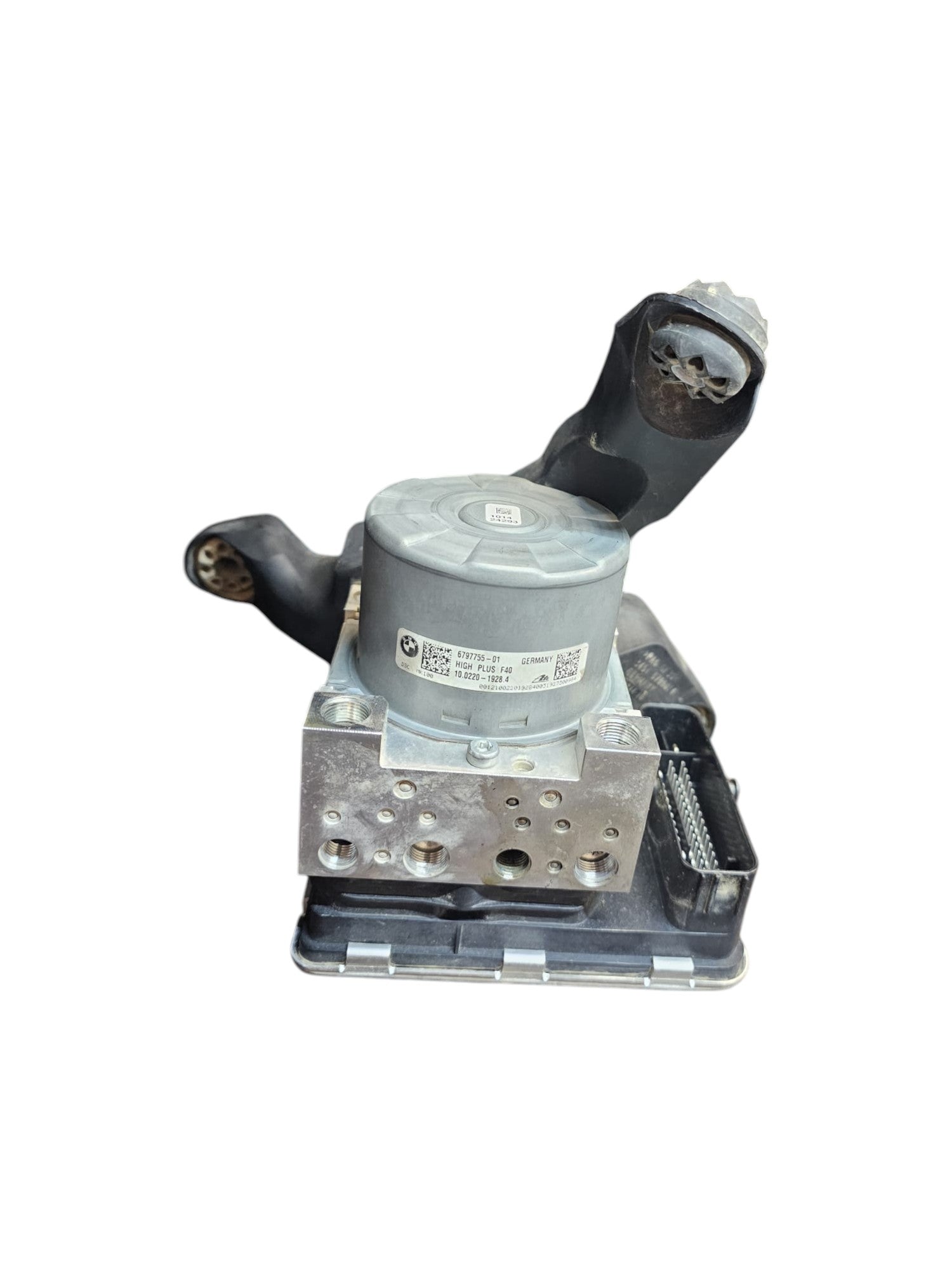 Centralina Pompa Abs BMW Serie 1 F40 1.5 Diesel Cod:679775501 (2019 - 2024) - F&P CRASH SRLS - Ricambi Usati