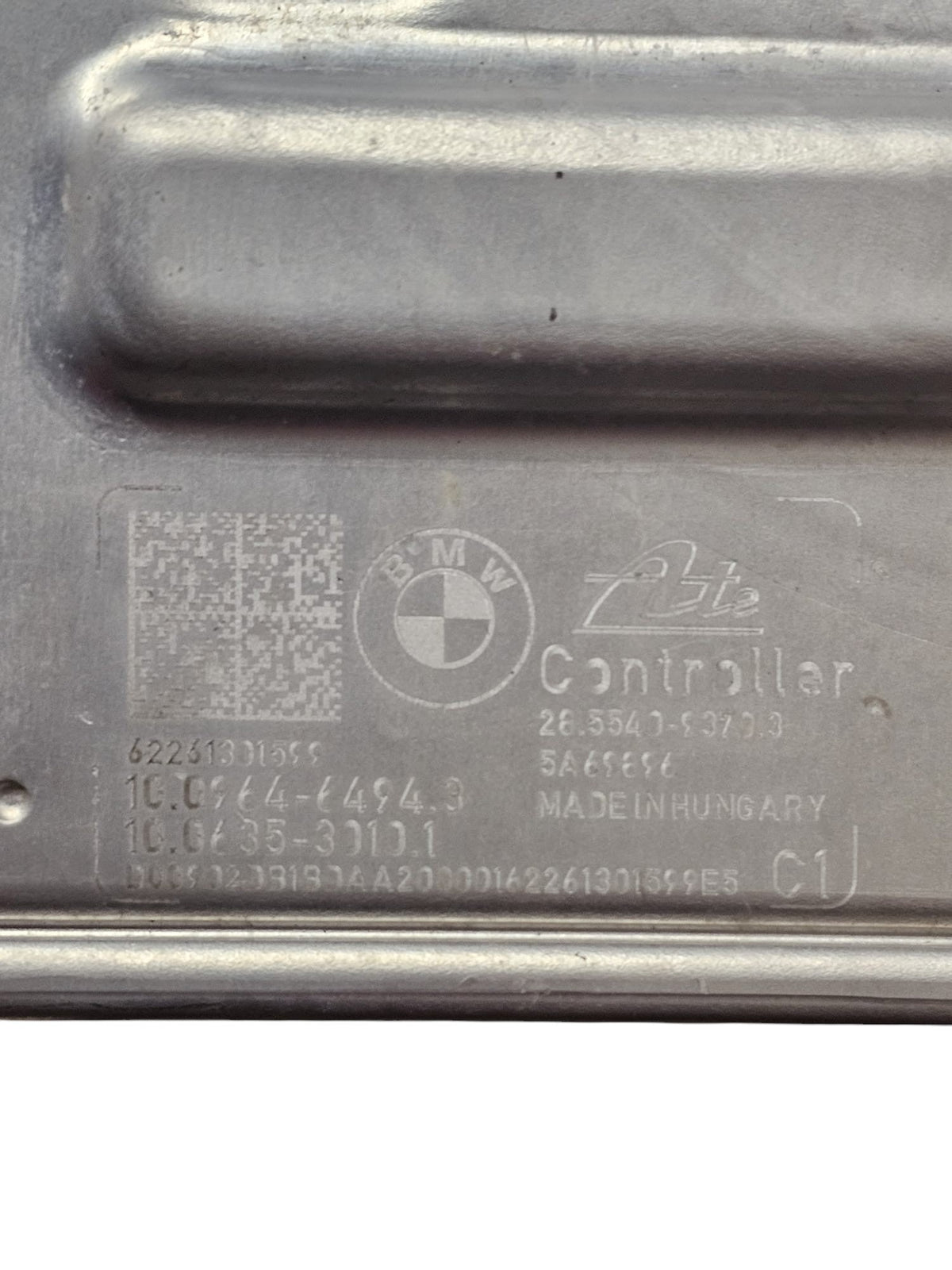 Centralina Pompa ABS Bmw Serie 2 U06 1.5 Benzina Cod:5A69899 (2021 - >) - F&P CRASH SRLS - Ricambi Usati
